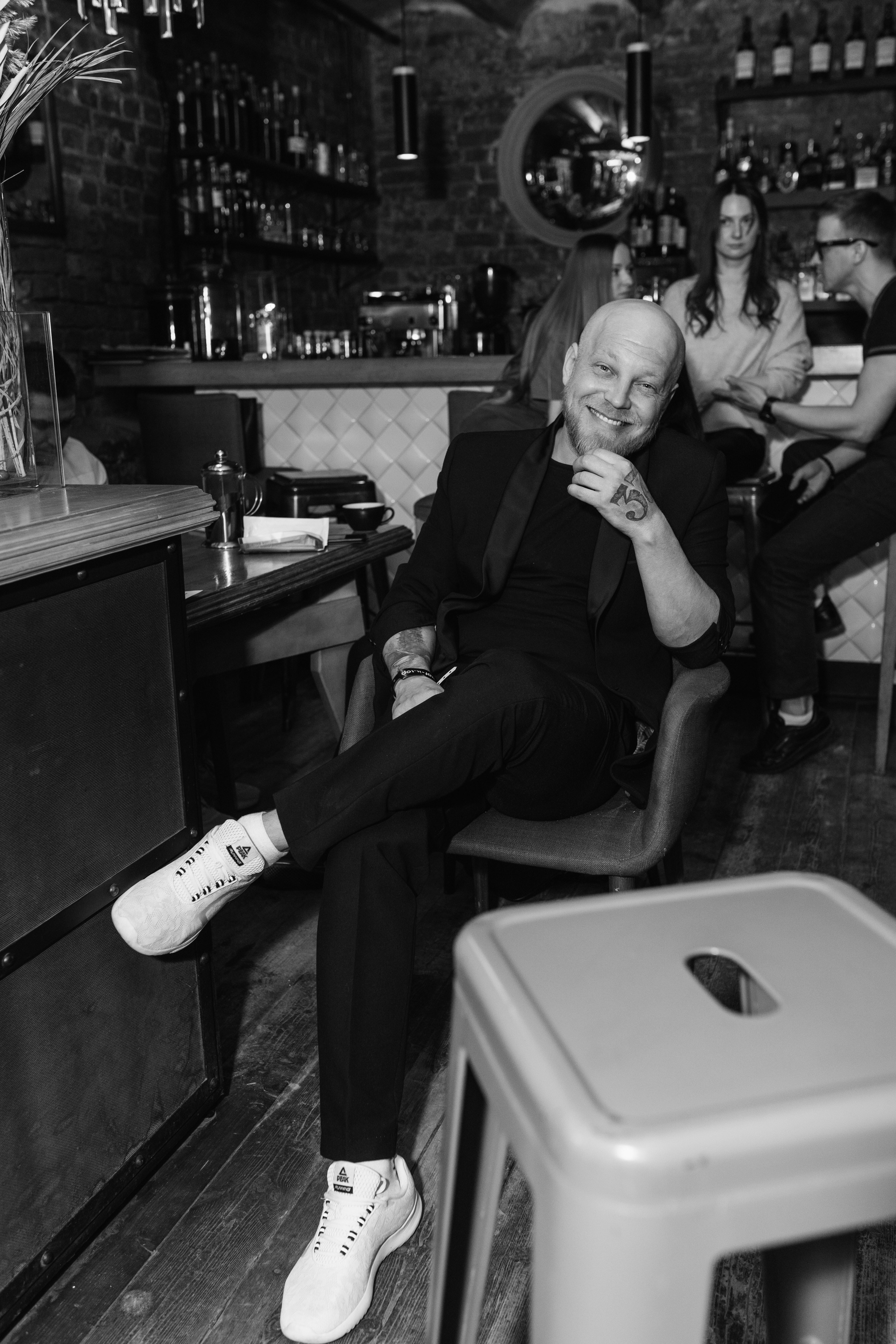 PROF-IT Бизнес-форум. Свадебный и Мужской фотограф