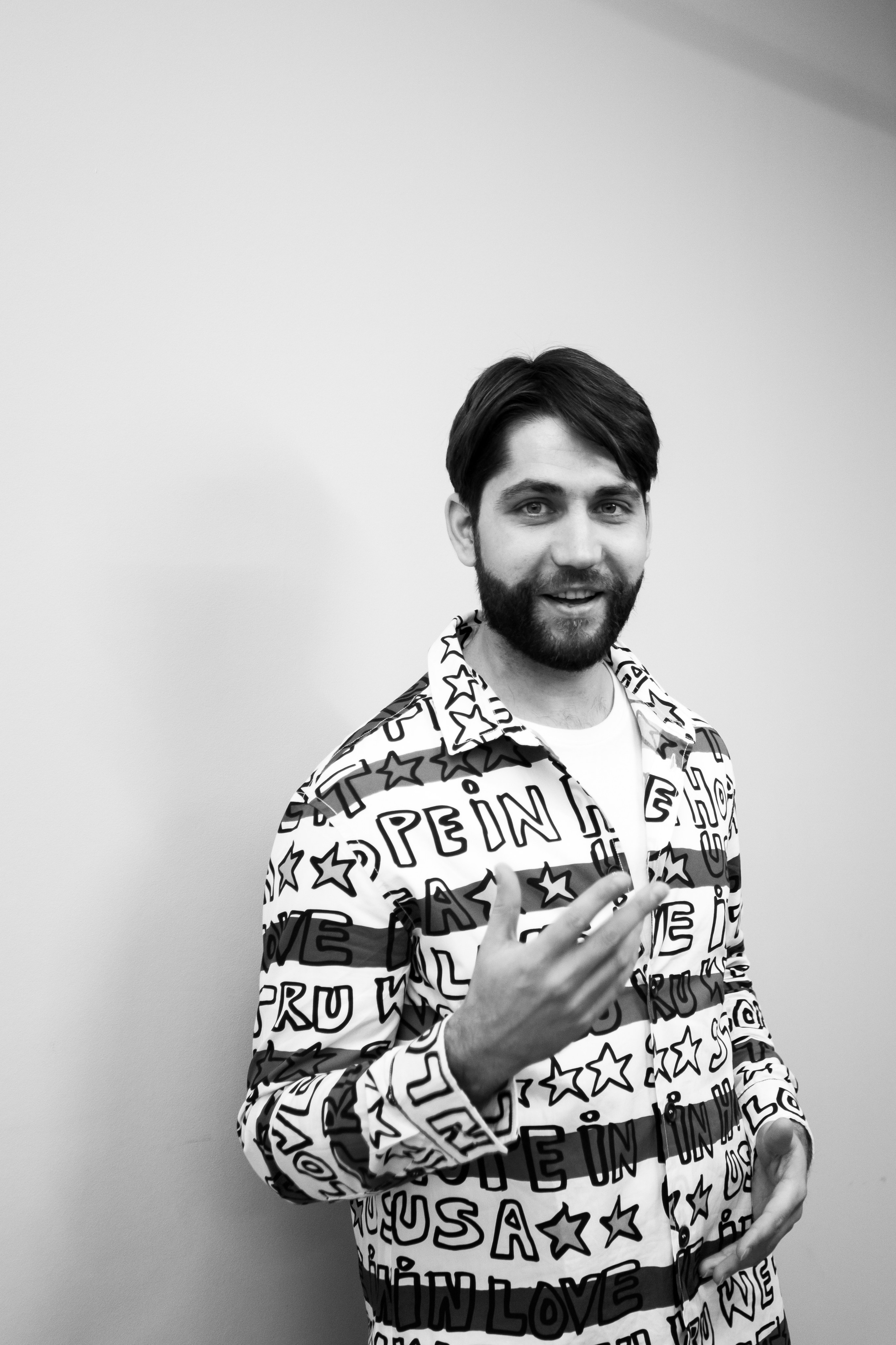 Мастер класс Денис и Денис. Фотограф Екатеринбург