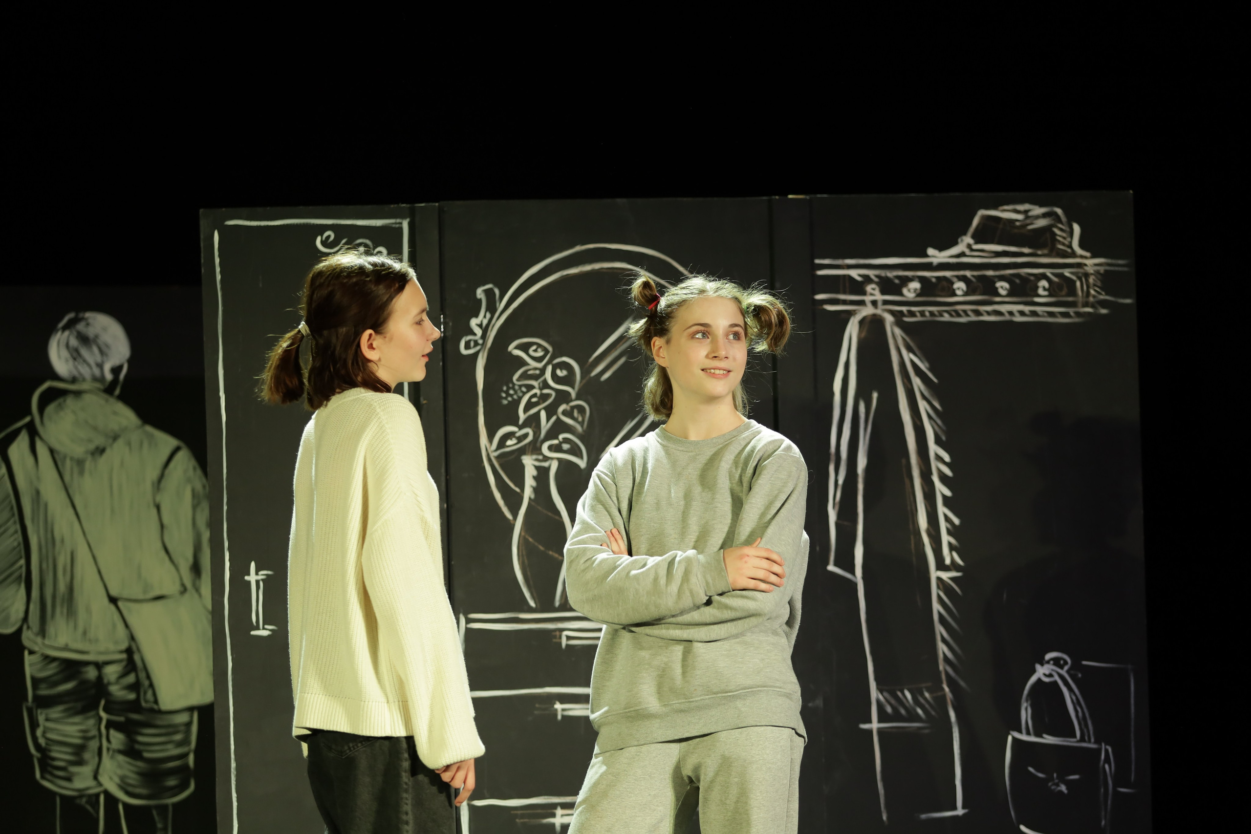 Профессиональная съемка хореографического конкурса в Санкт-Петербурге. Портретный Фотограф Александр «Konevtsoph» В Санкт-Петербурге