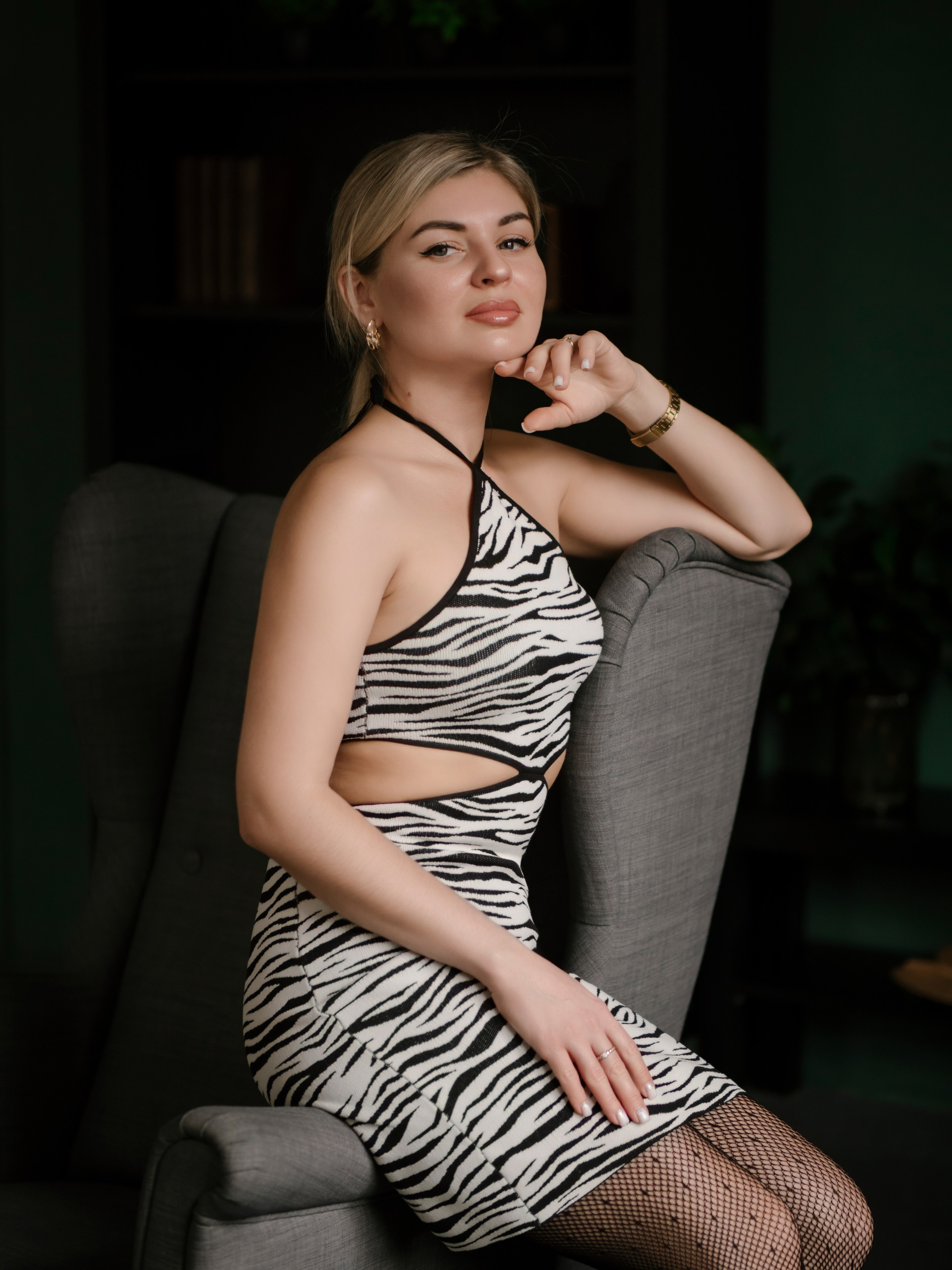 Кристина. Свадебный фотограф во Владимире - Мария Широкорядова