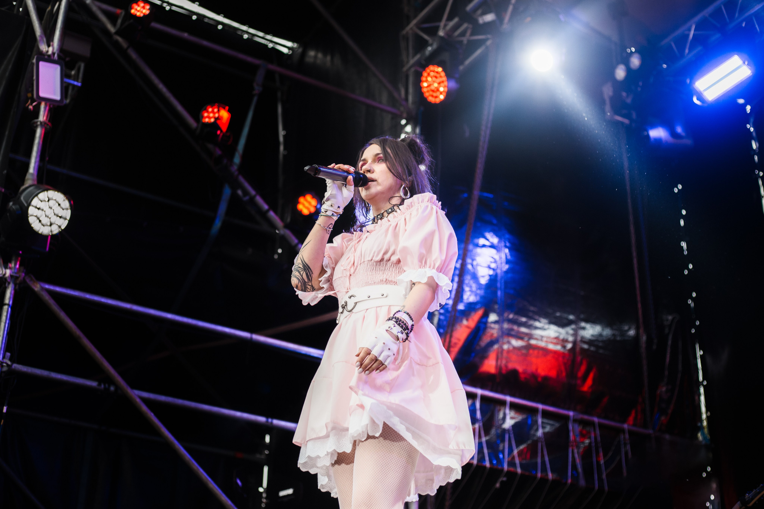 Ravdina | 31.08.25 | Зелёная Сцена