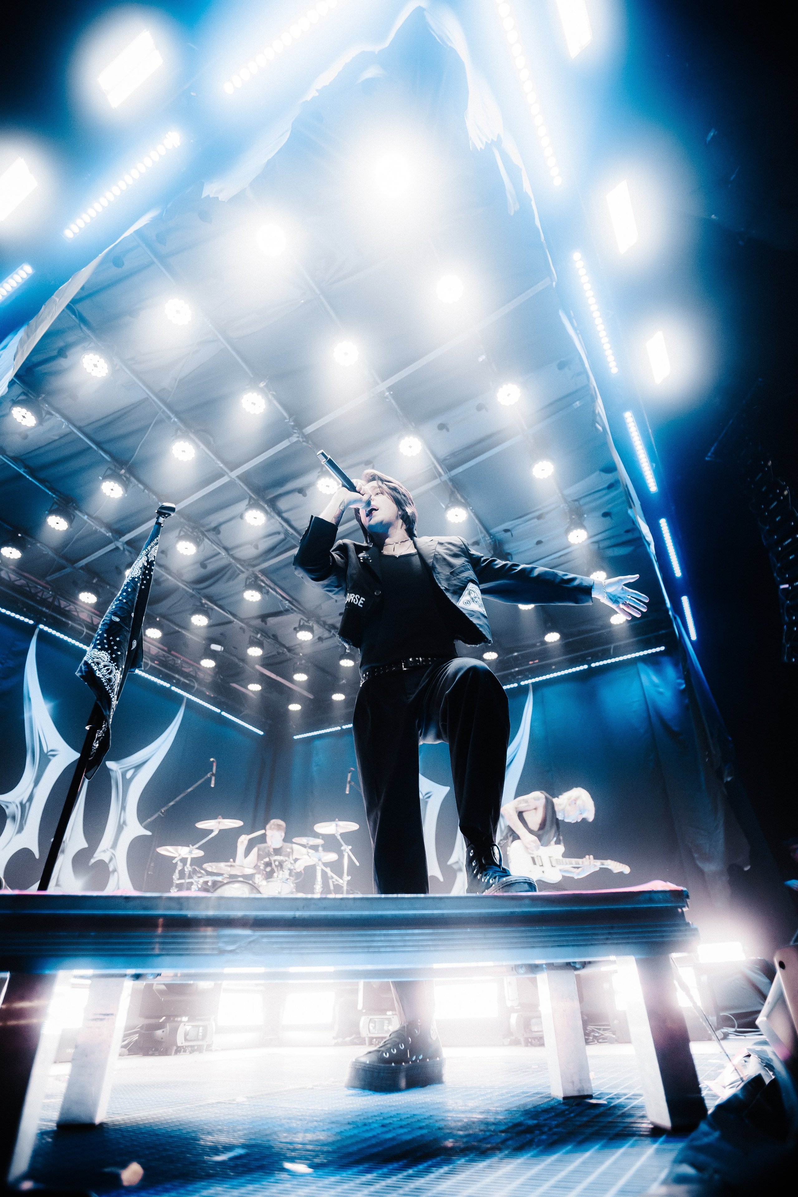 Wildways | 16.11.24 | Sound