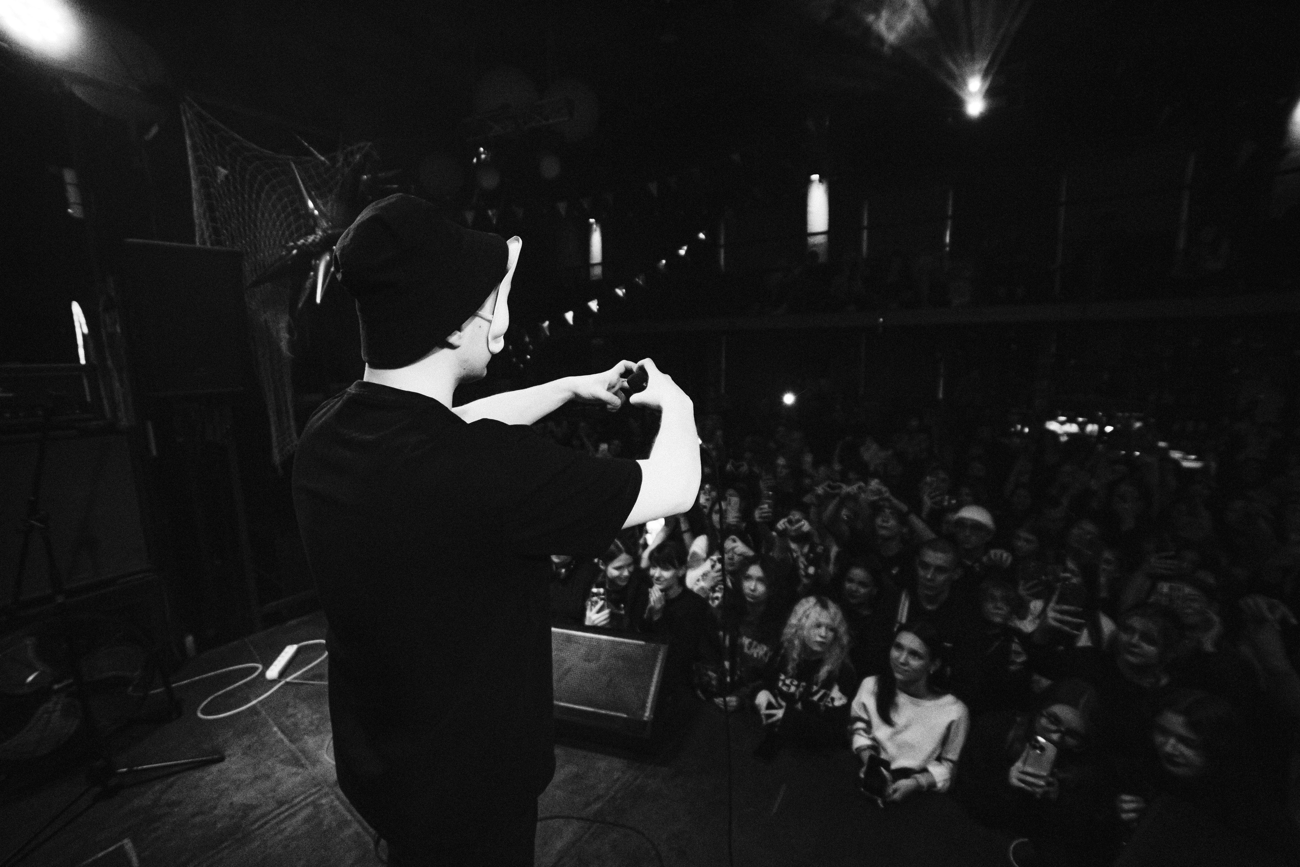 VSPAK | 05.04.25 | Ласточка