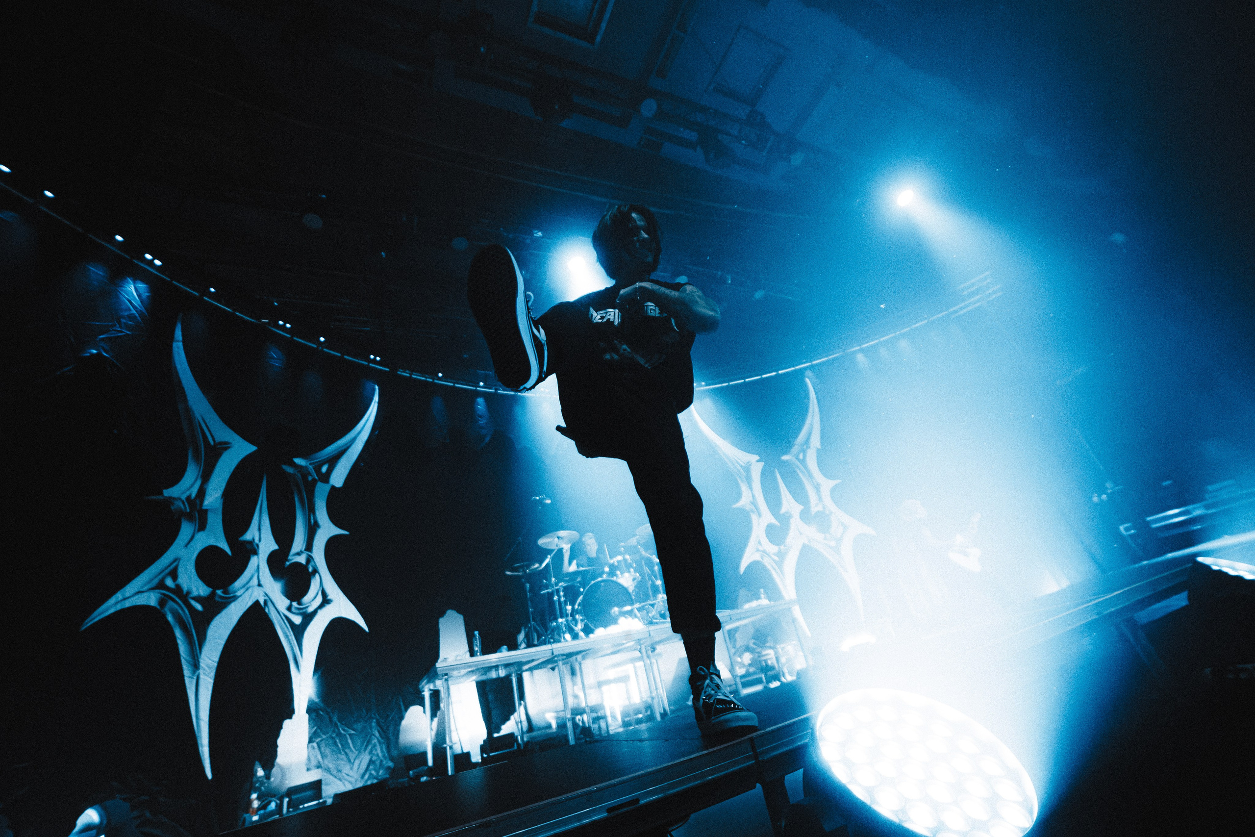 WILDWAYS | 06.04.25 | BASE