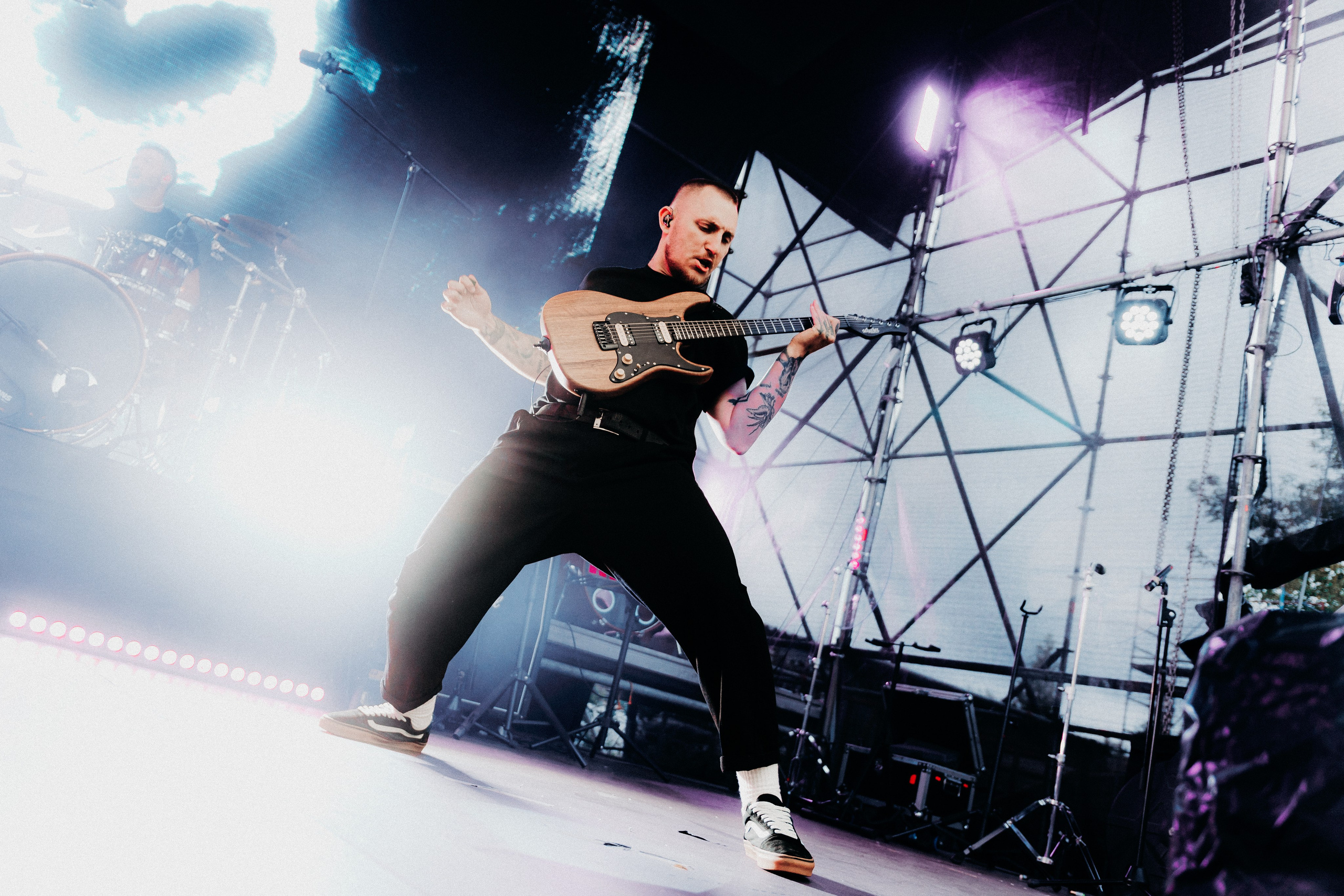 EMOLAND | 03.08.24 | Зелёная Сцена