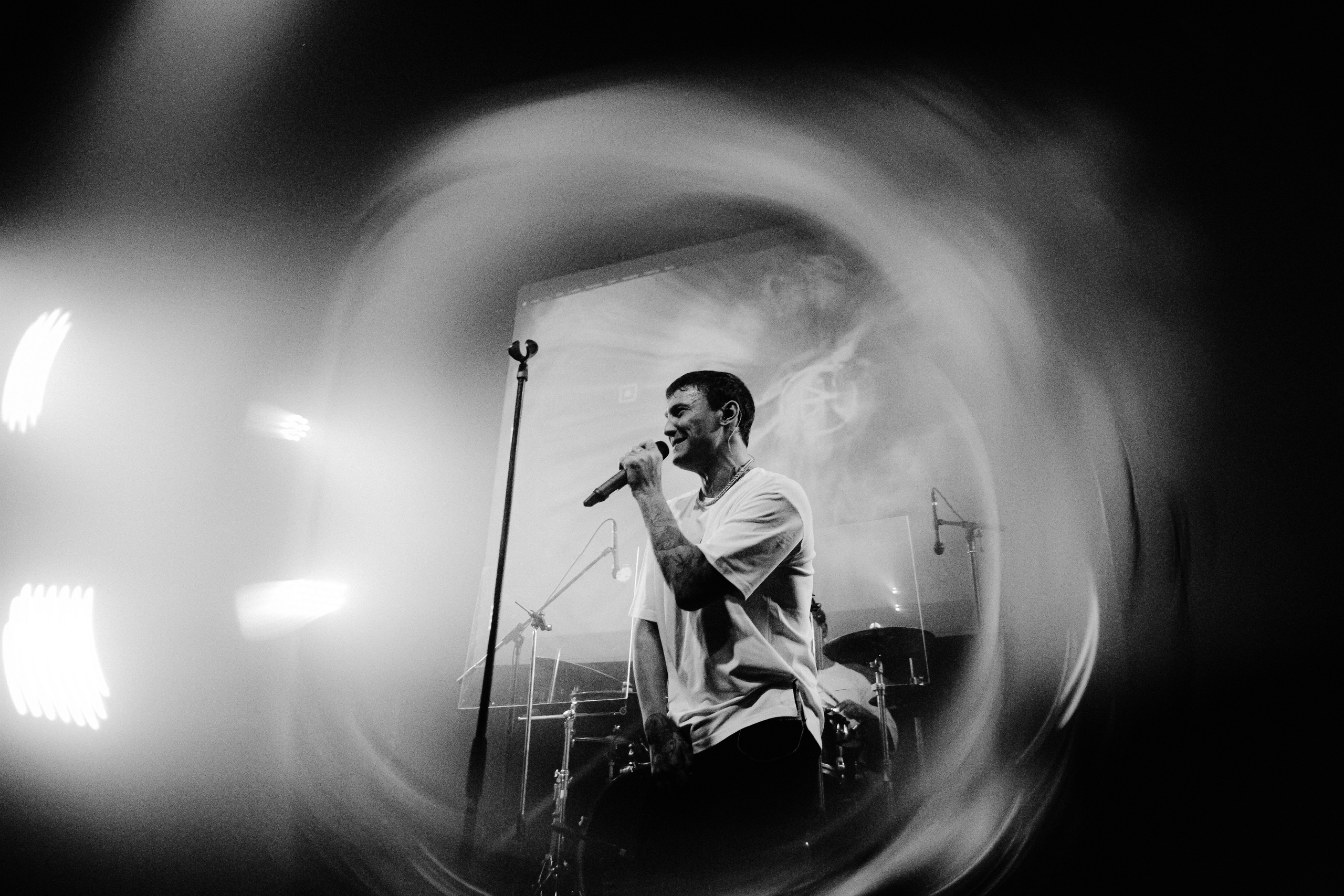 Electric Indians | 27.12.24 | Ласточка