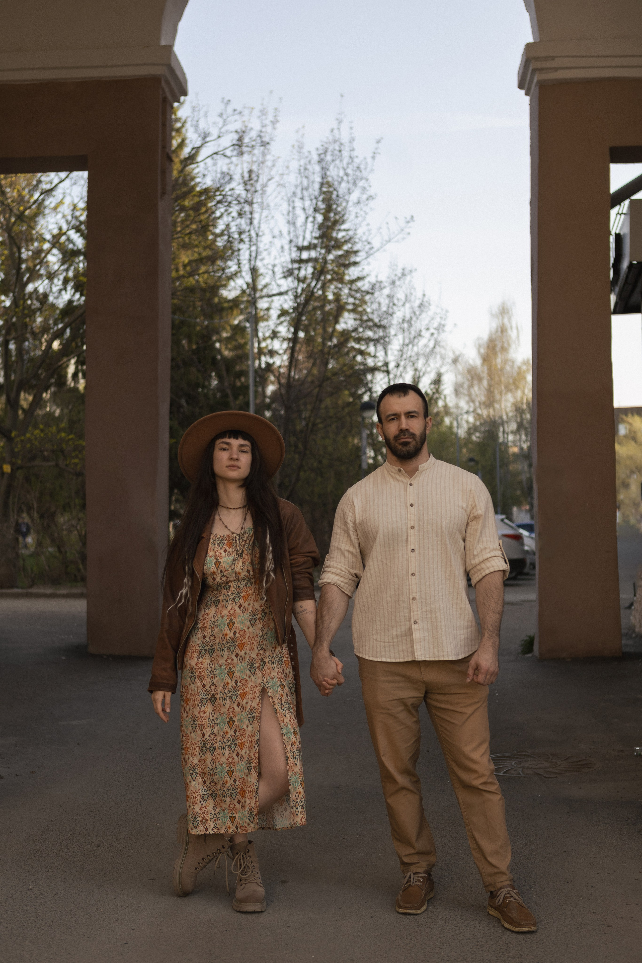 Мария и Данис. Фотограф в Казани.Снимаю индивидуальные портреты, love story и свадьбы