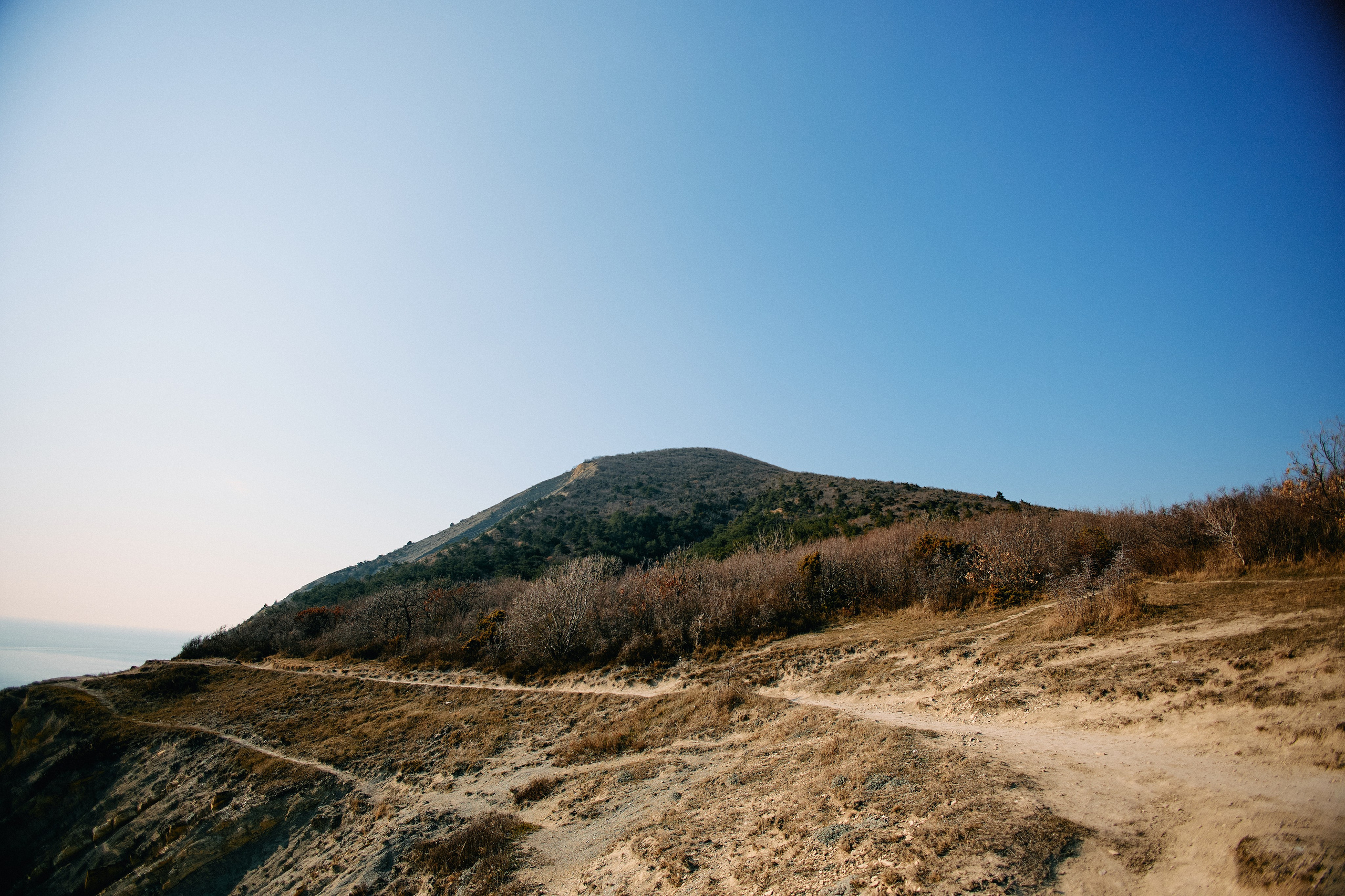 Юг России. Профессиональный Фотограф во Владимире, в Москве и в Суздале — Полина Романычева