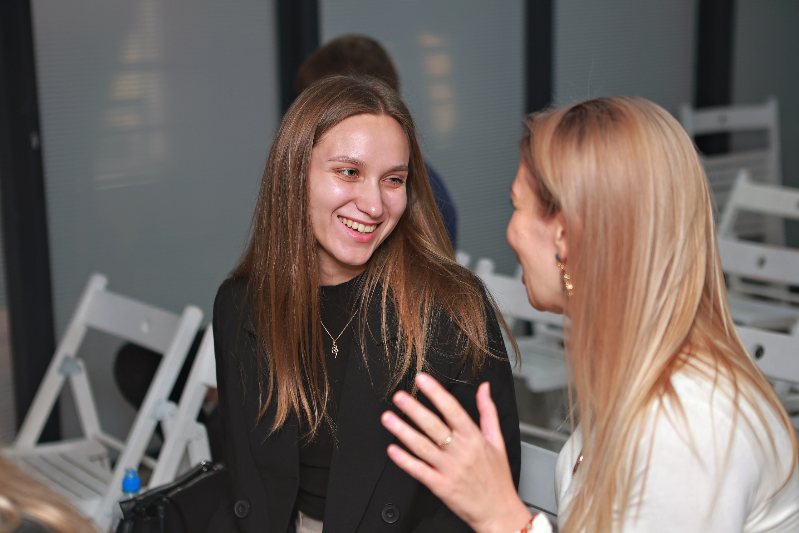 ХАКАТОН’S. Фотограф в Москве