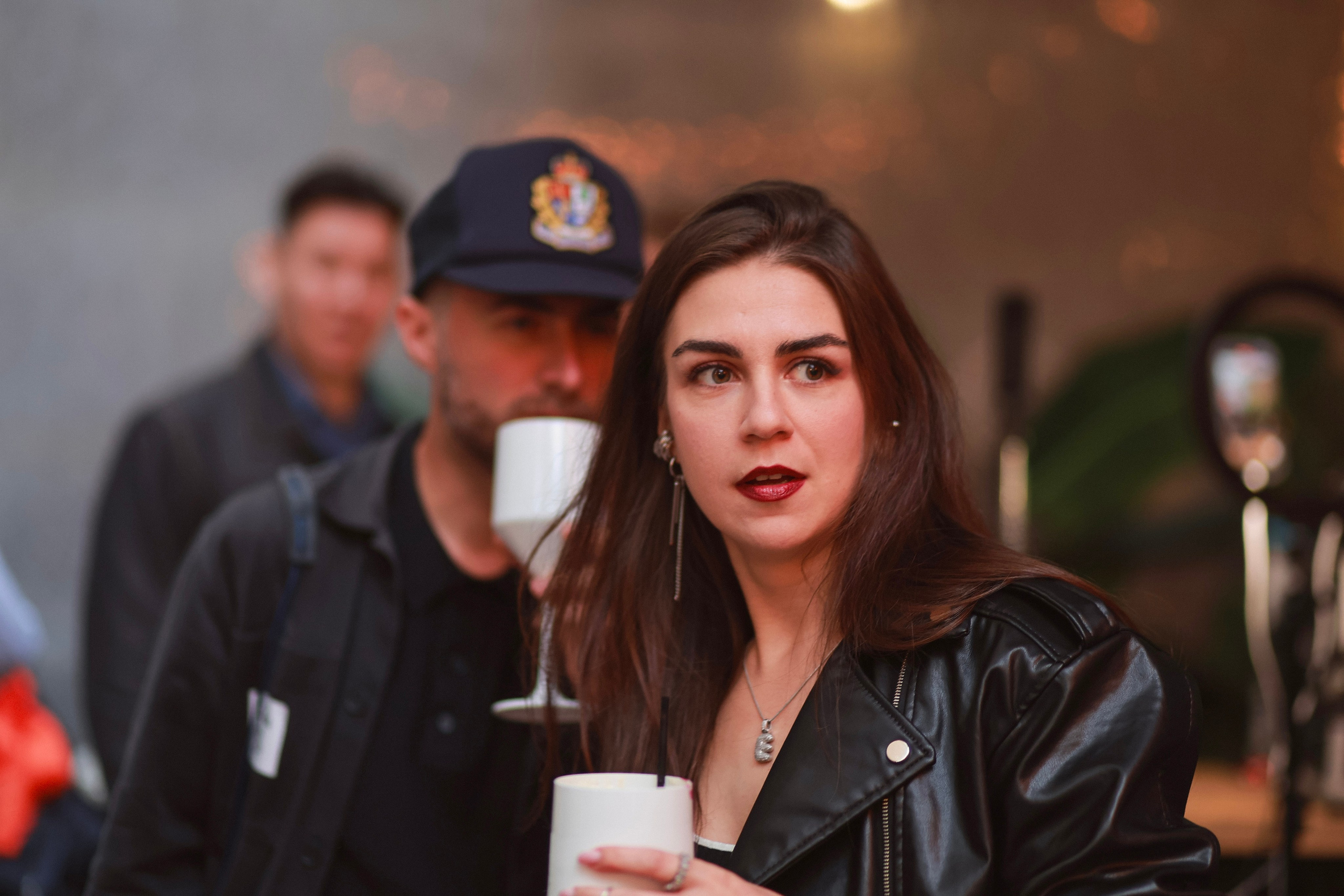 #IVENT среда. Фотограф в Москве