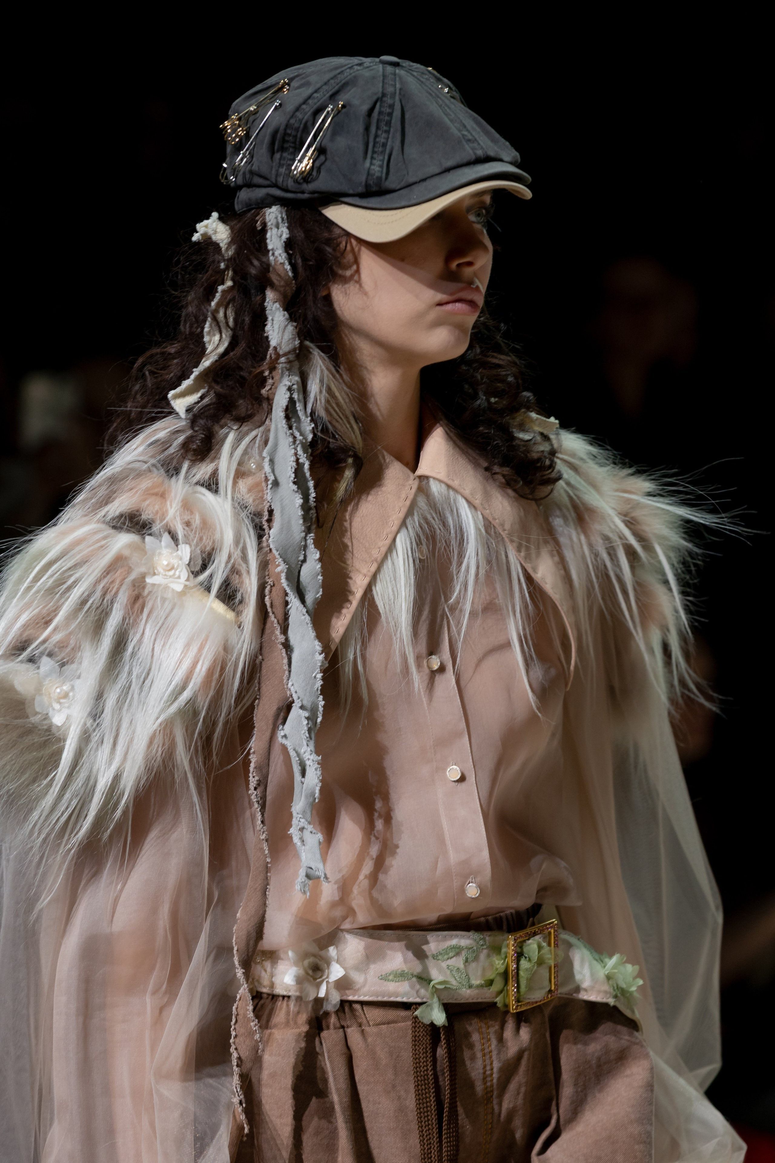 Московская неделя моды. Показ Игоря Гуляева. Фотограф в Ростов-на-Дону Виктория Савчук