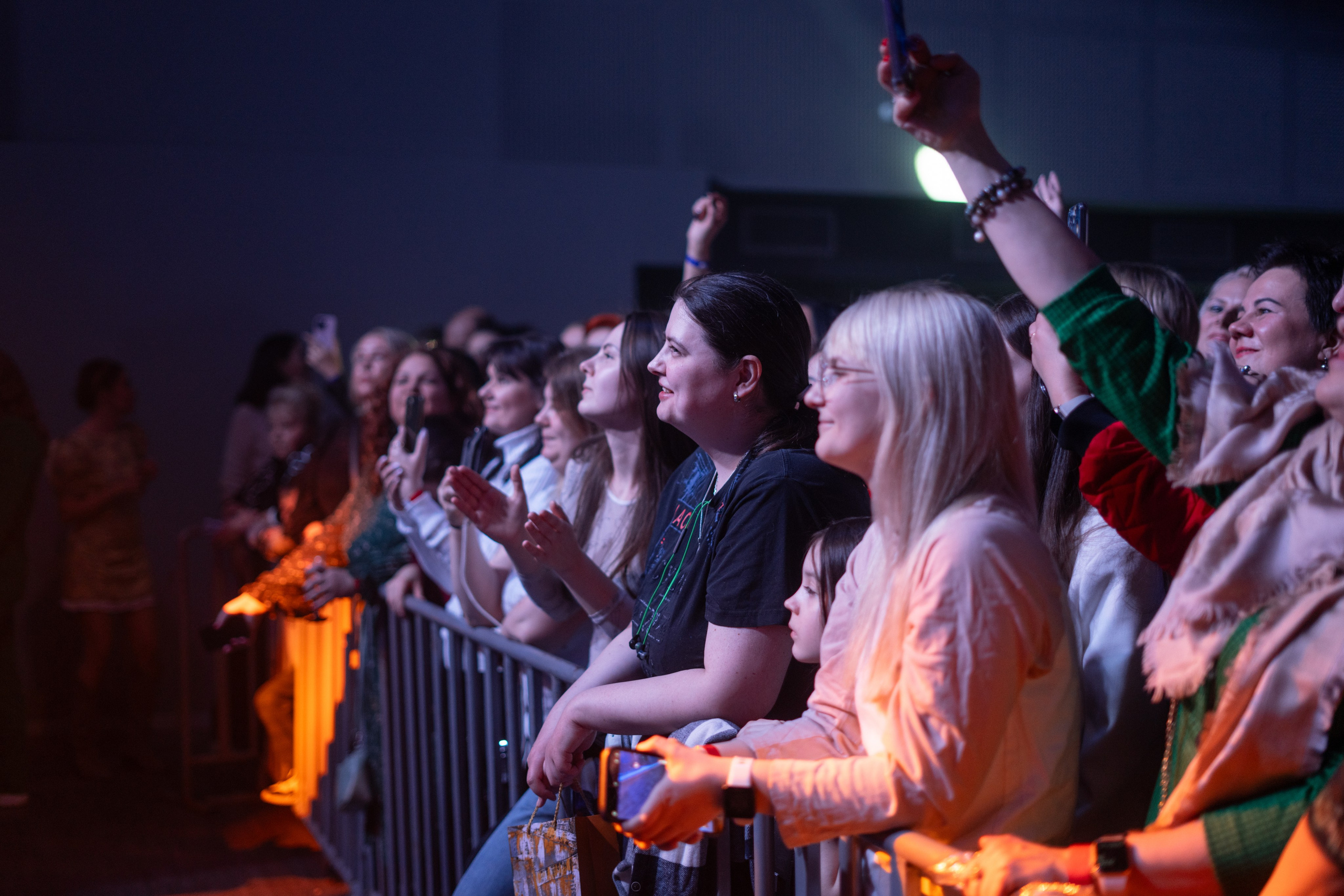 Марк Тишман. Фотограф Полина Шаленкова. Серпухов