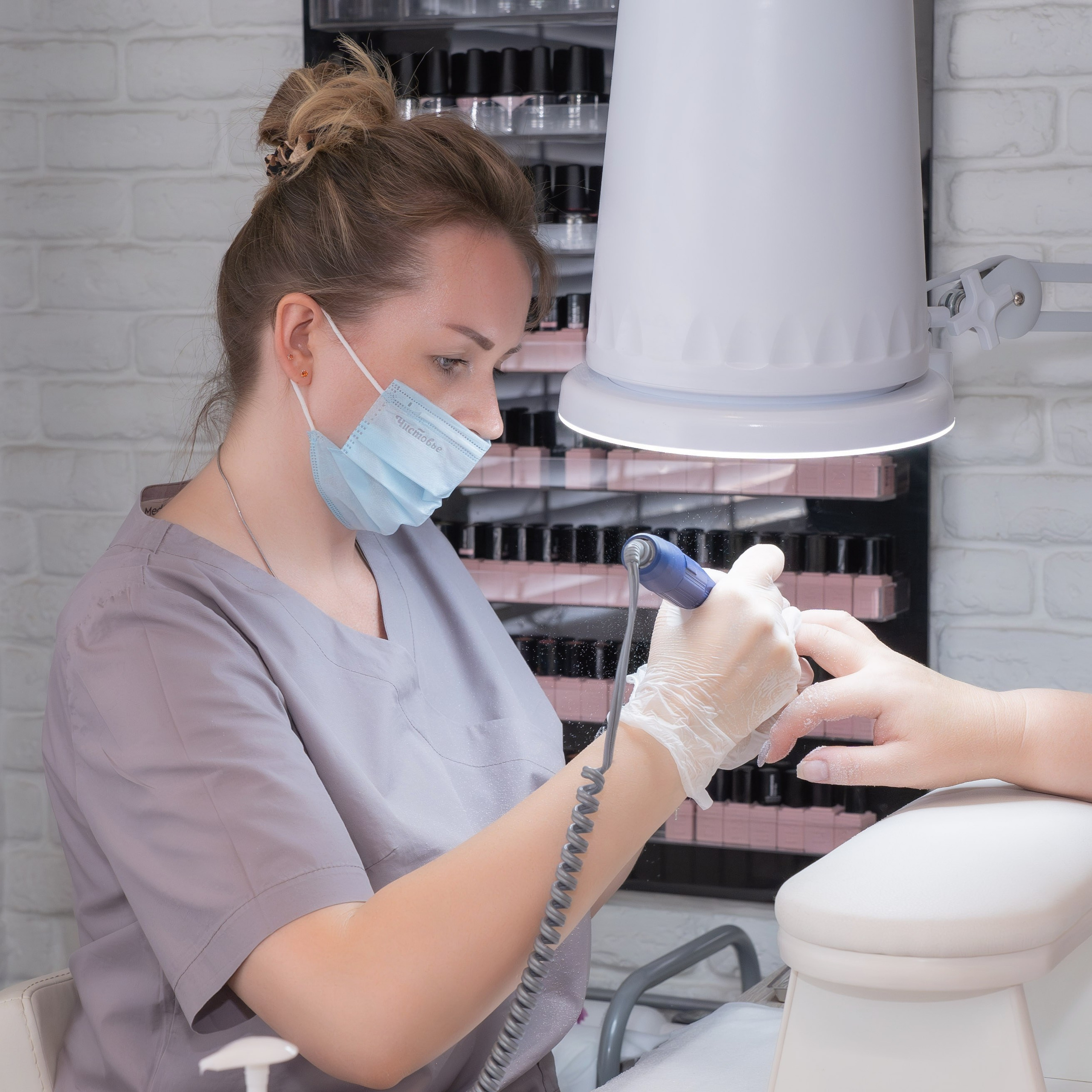 Персона Красногорск. Фотограф Зинаида Евдокимова