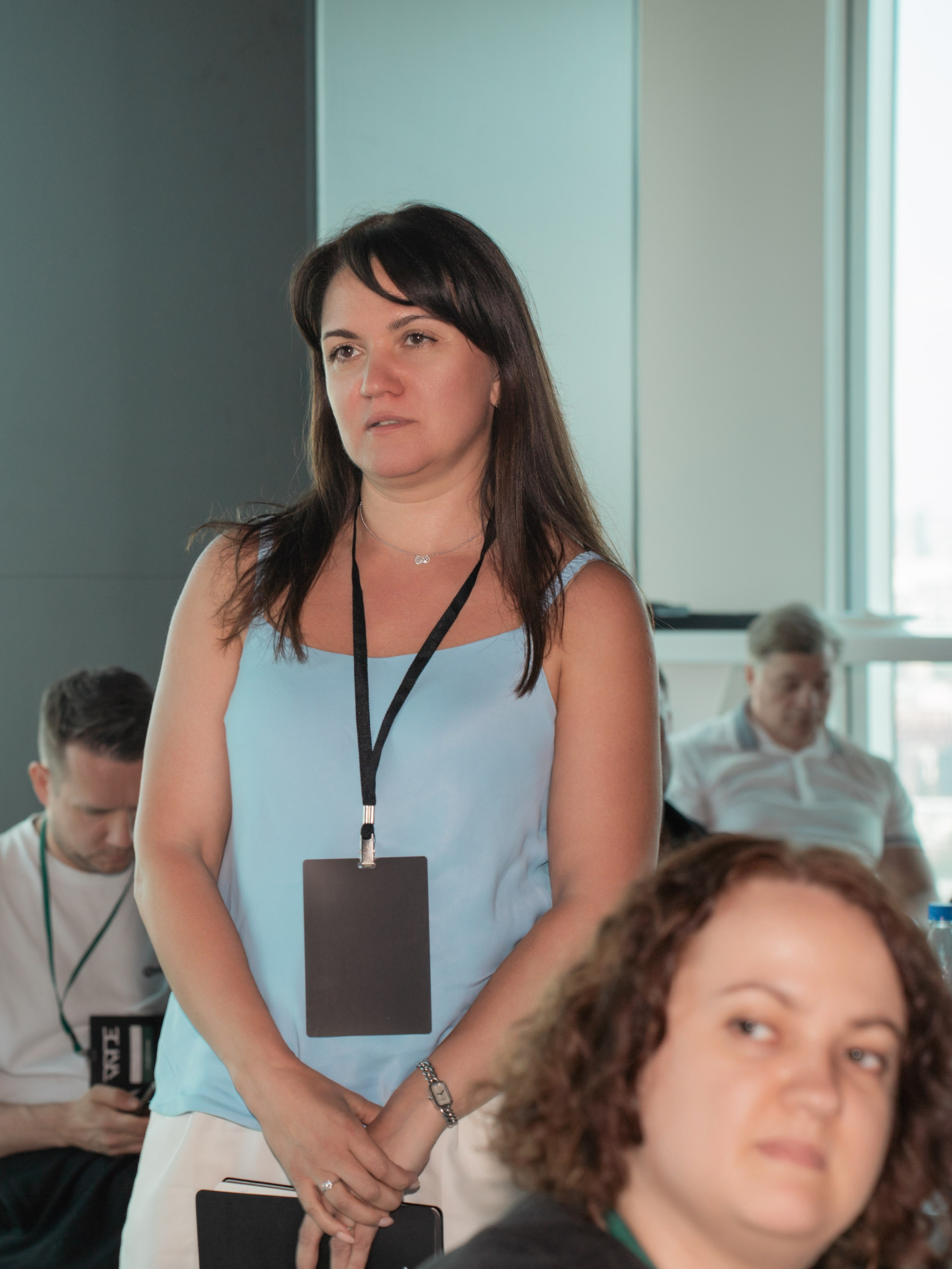 Клуб «SayYes». Фотограф Зинаида Евдокимова