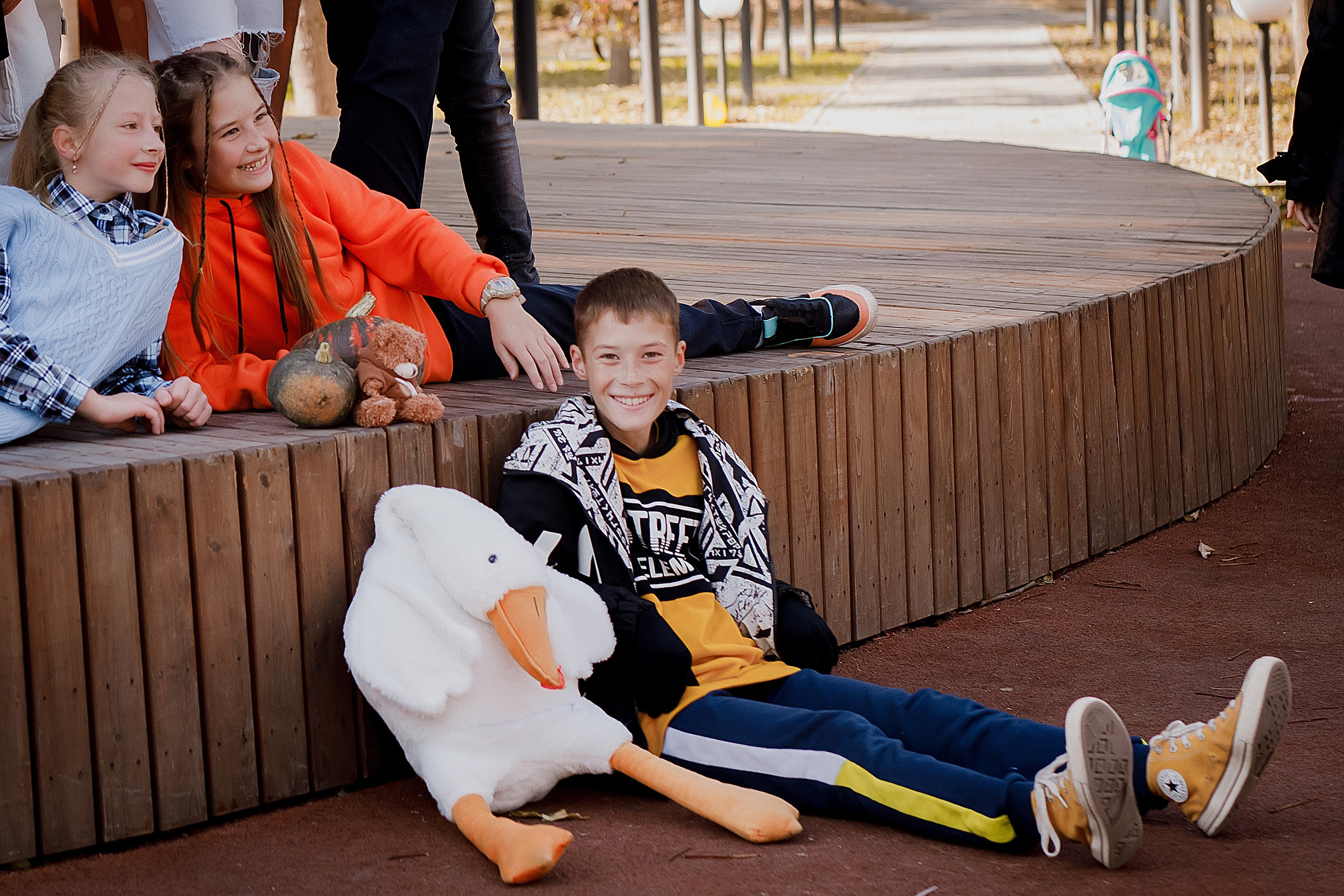 5 «В» Гимназия города Артёма. Photoalbum-vl.ru