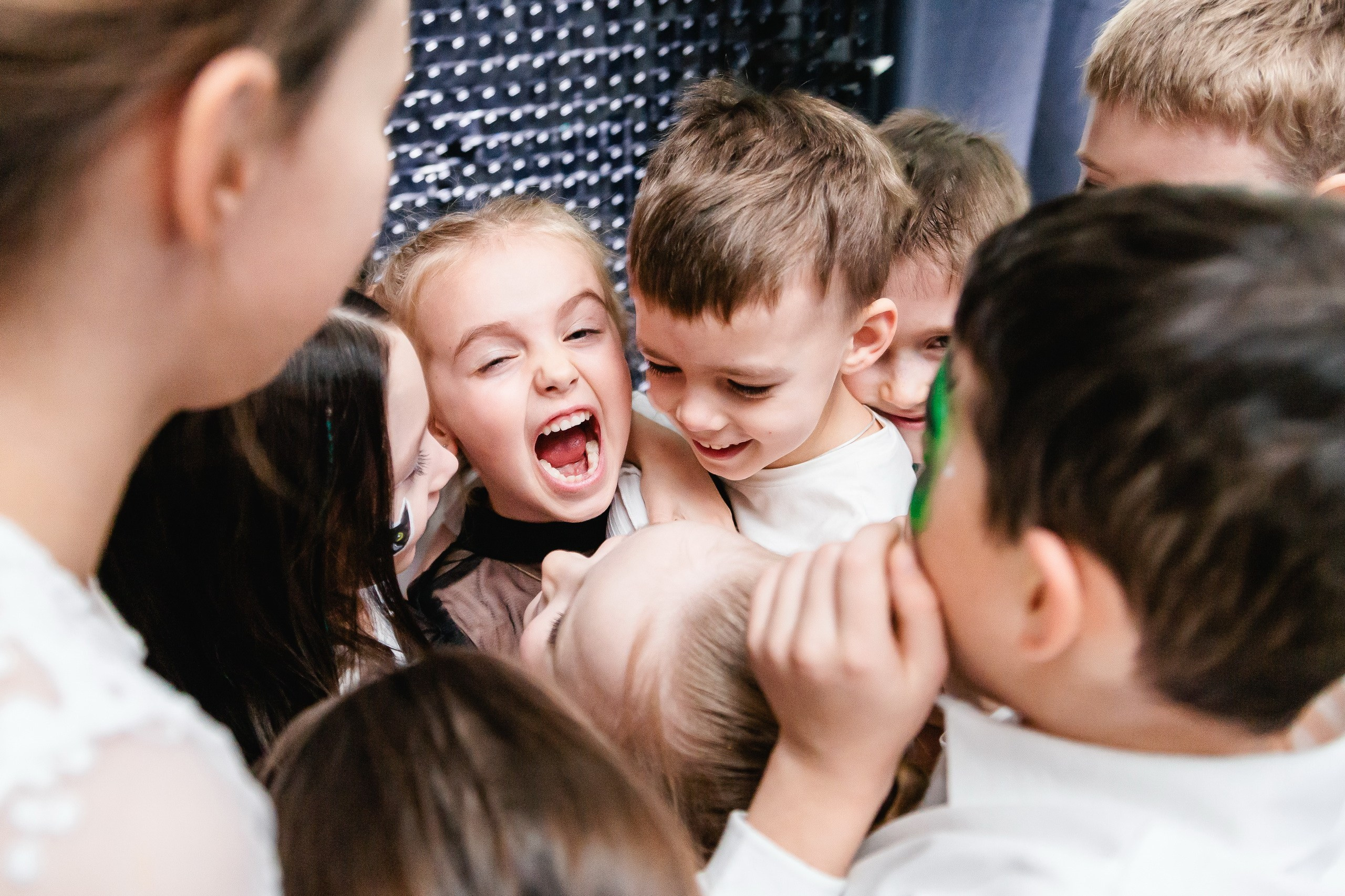 Amore House | День Рождения Сони. Крылова Светлана Фотограф Челябинск