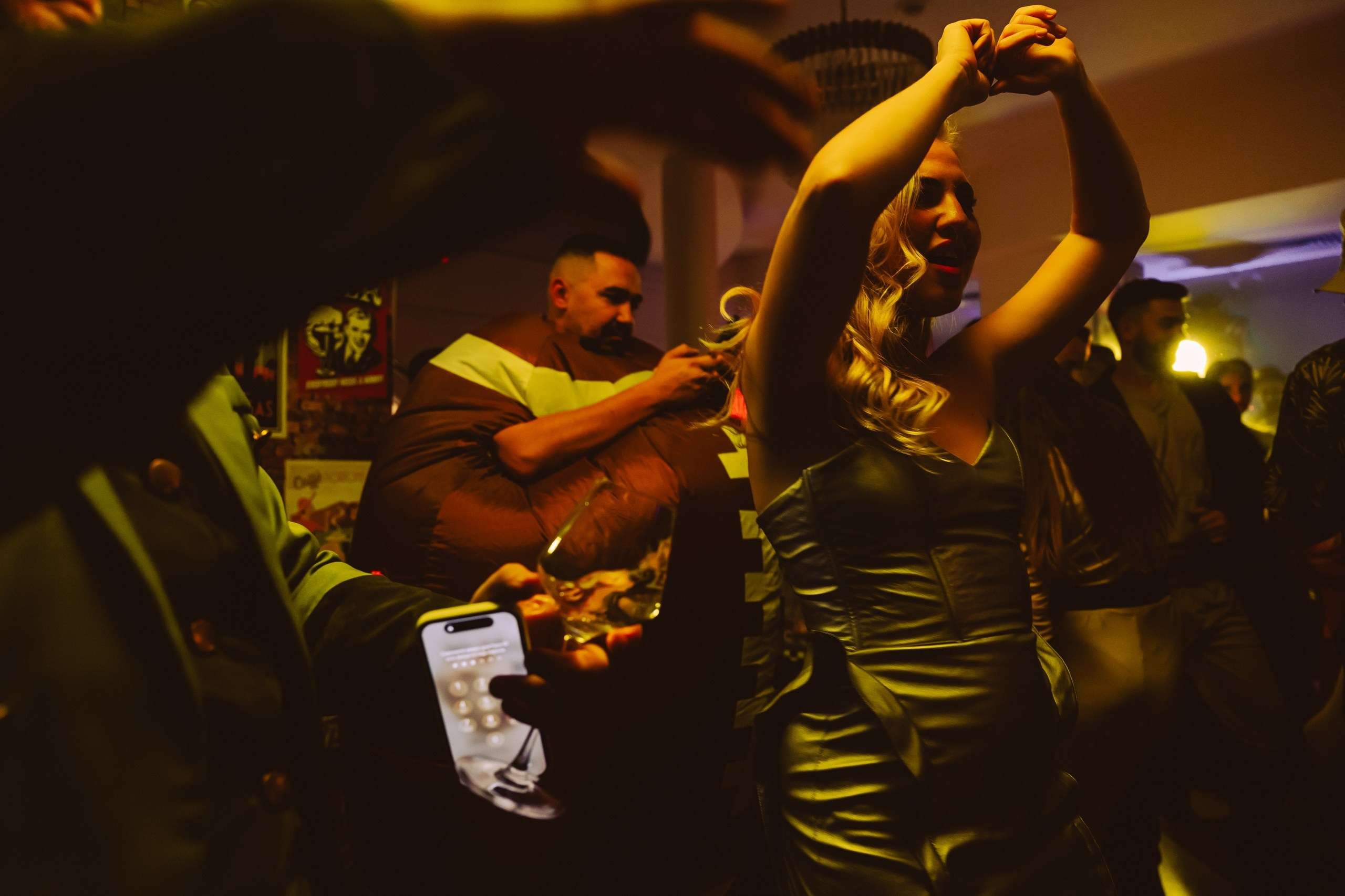 Закрытие сезона 2025 | More Amore. Крылова Светлана Фотограф Челябинск