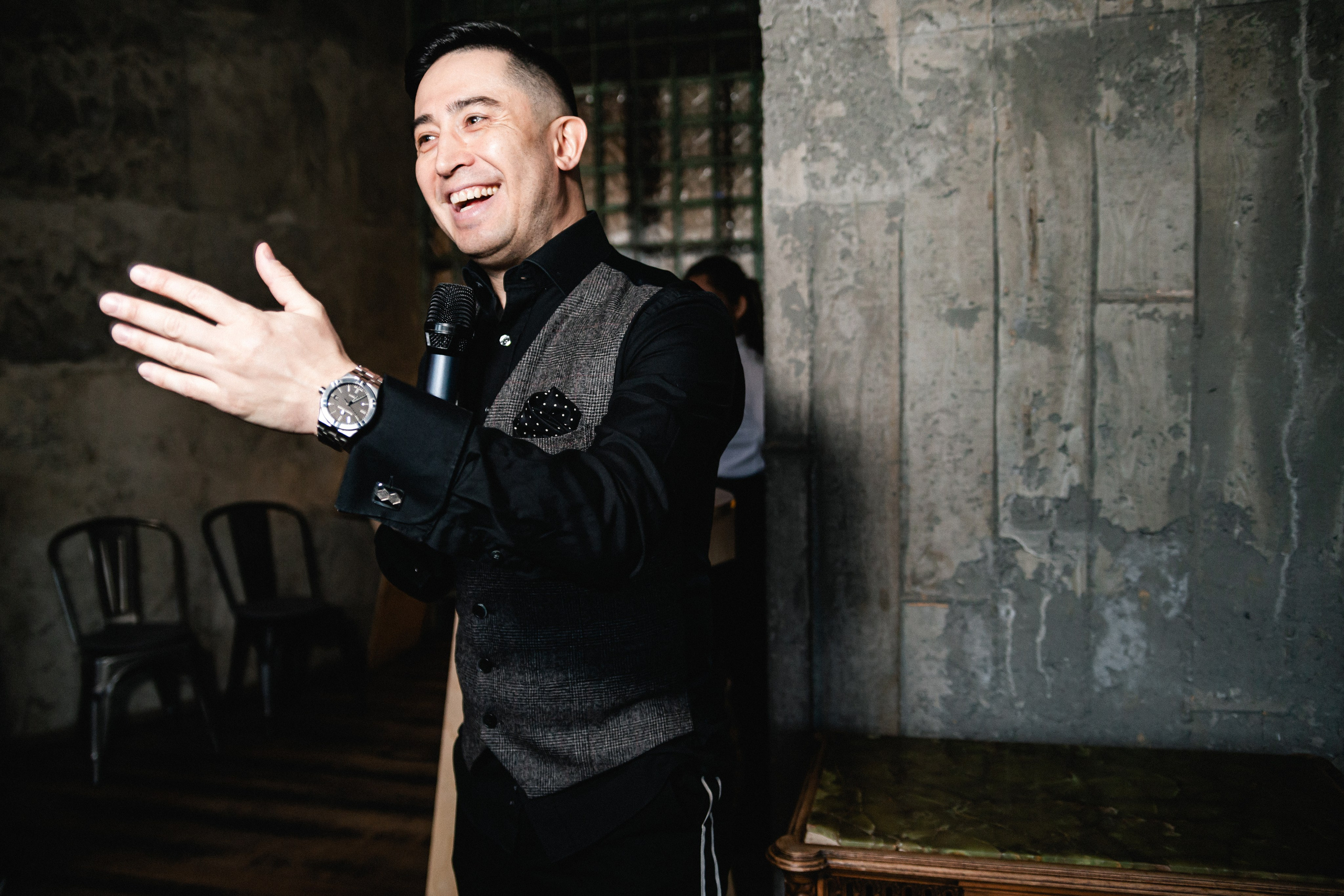 День рождения Алины Мустафиной. Крылова Светлана Фотограф Челябинск