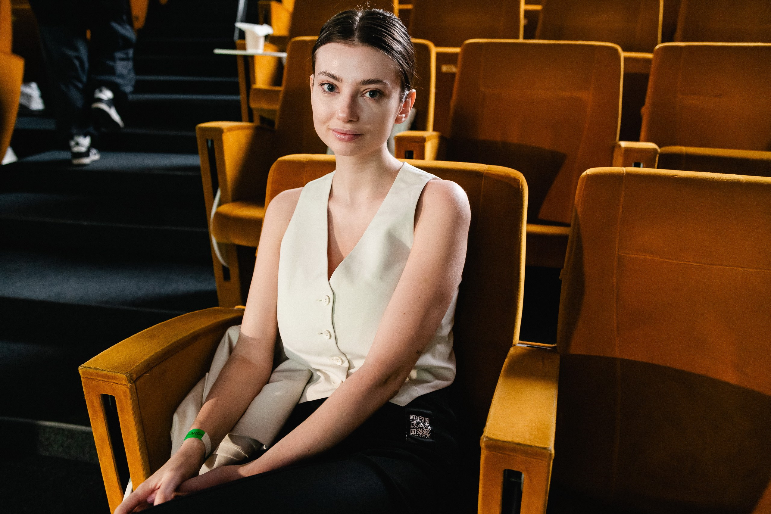 PRОЗДОРОВЬЕ | Конференция | Skolkovo. Крылова Светлана Фотограф Челябинск