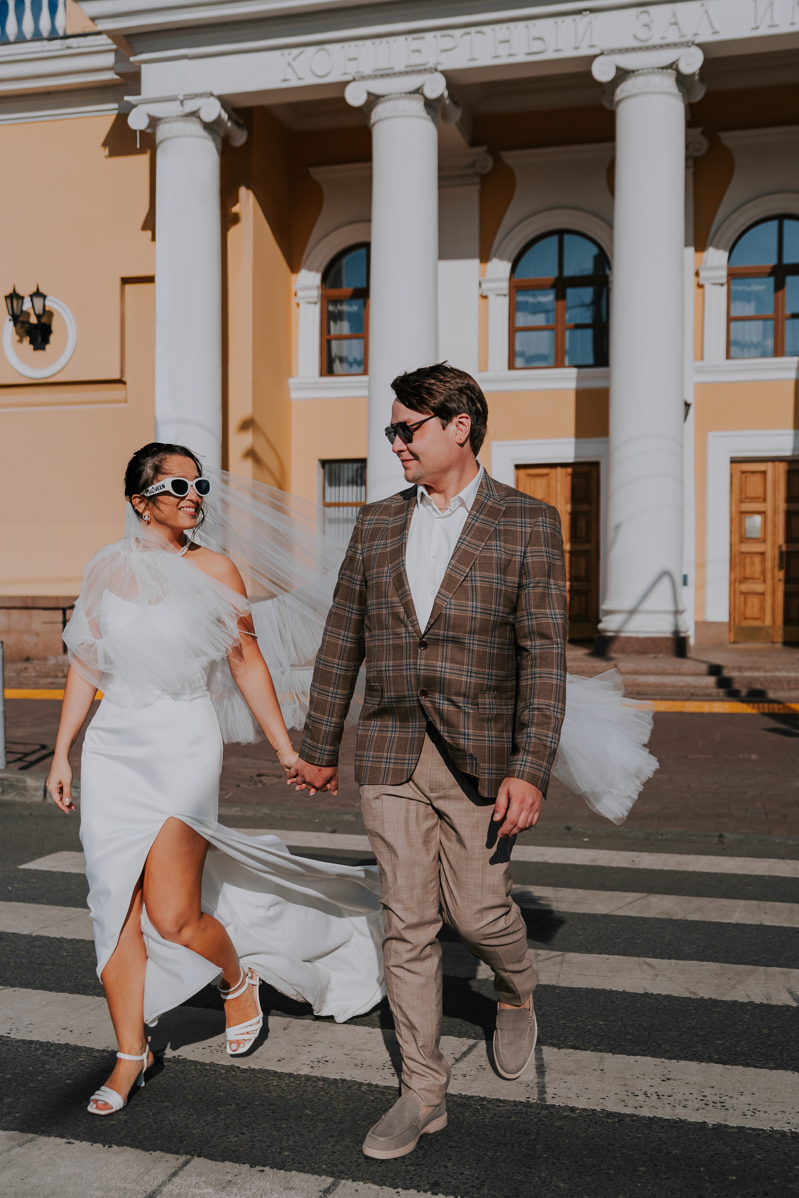 Екатерина и Эмиль. Крылова Светлана Фотограф Челябинск