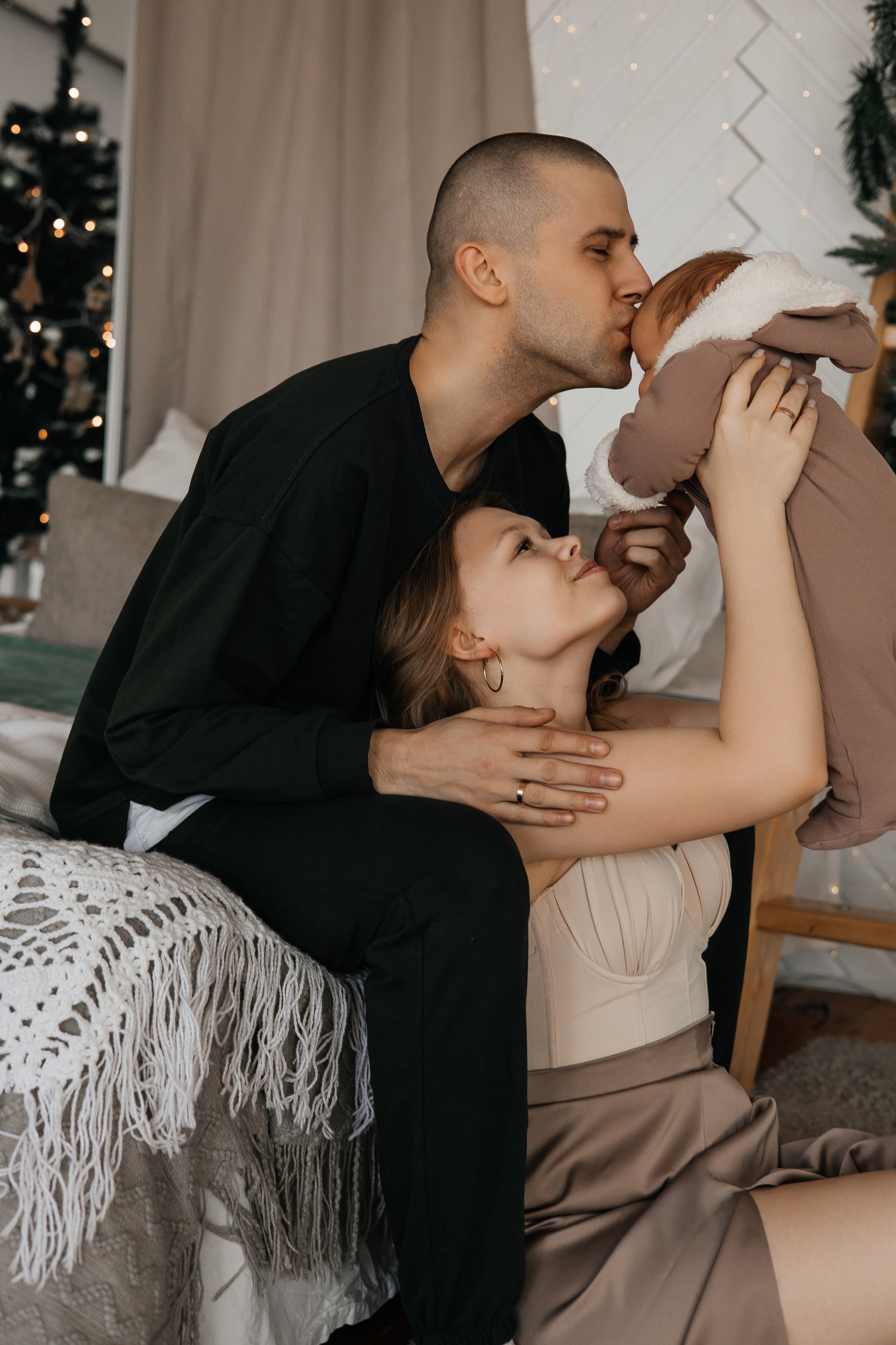 Семейные съемки. Гарутис Лидия профессиональный фотограф в Чите