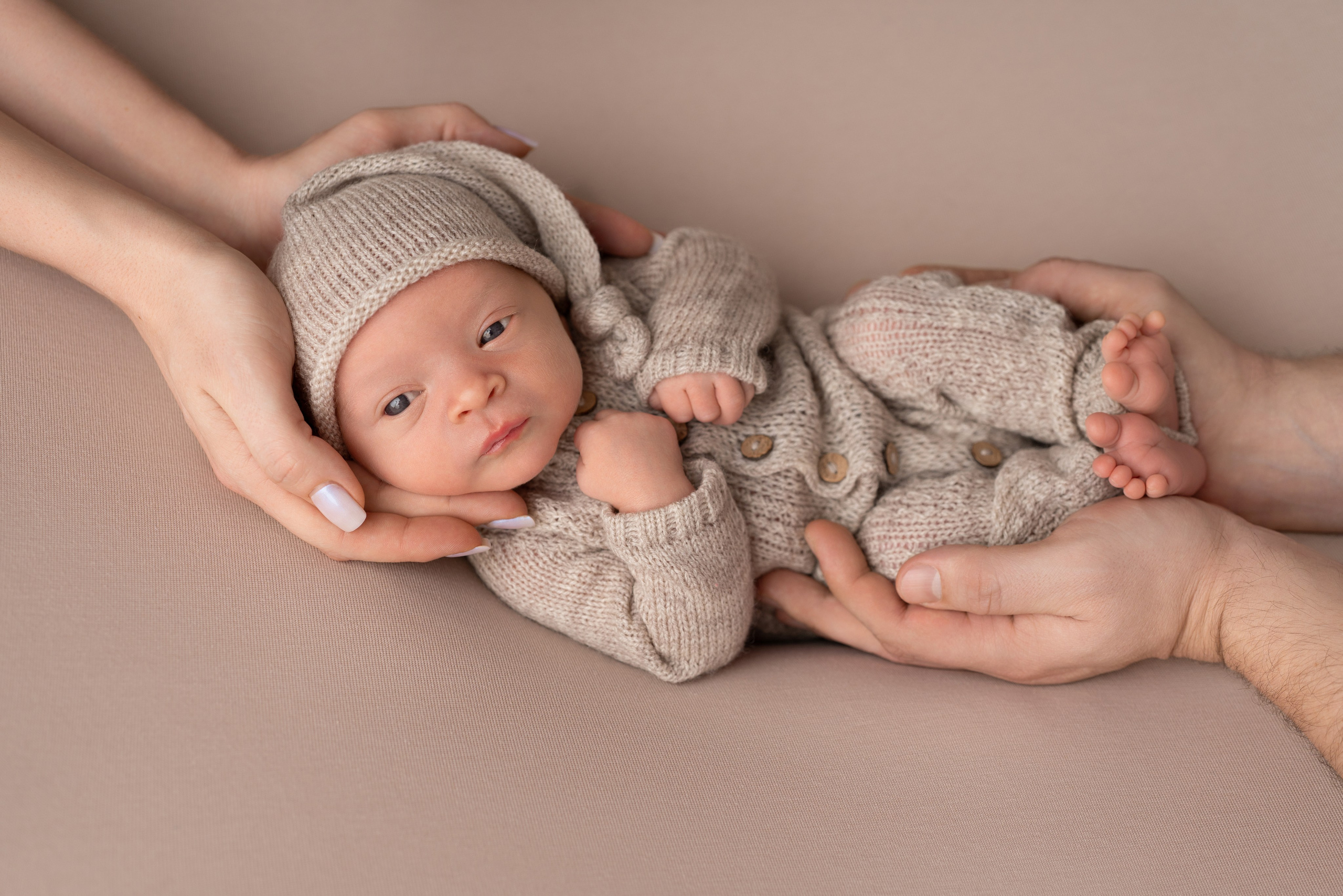 Мальчики. Фотограф новорожденных Москва и МО Татьяна Цыплакова