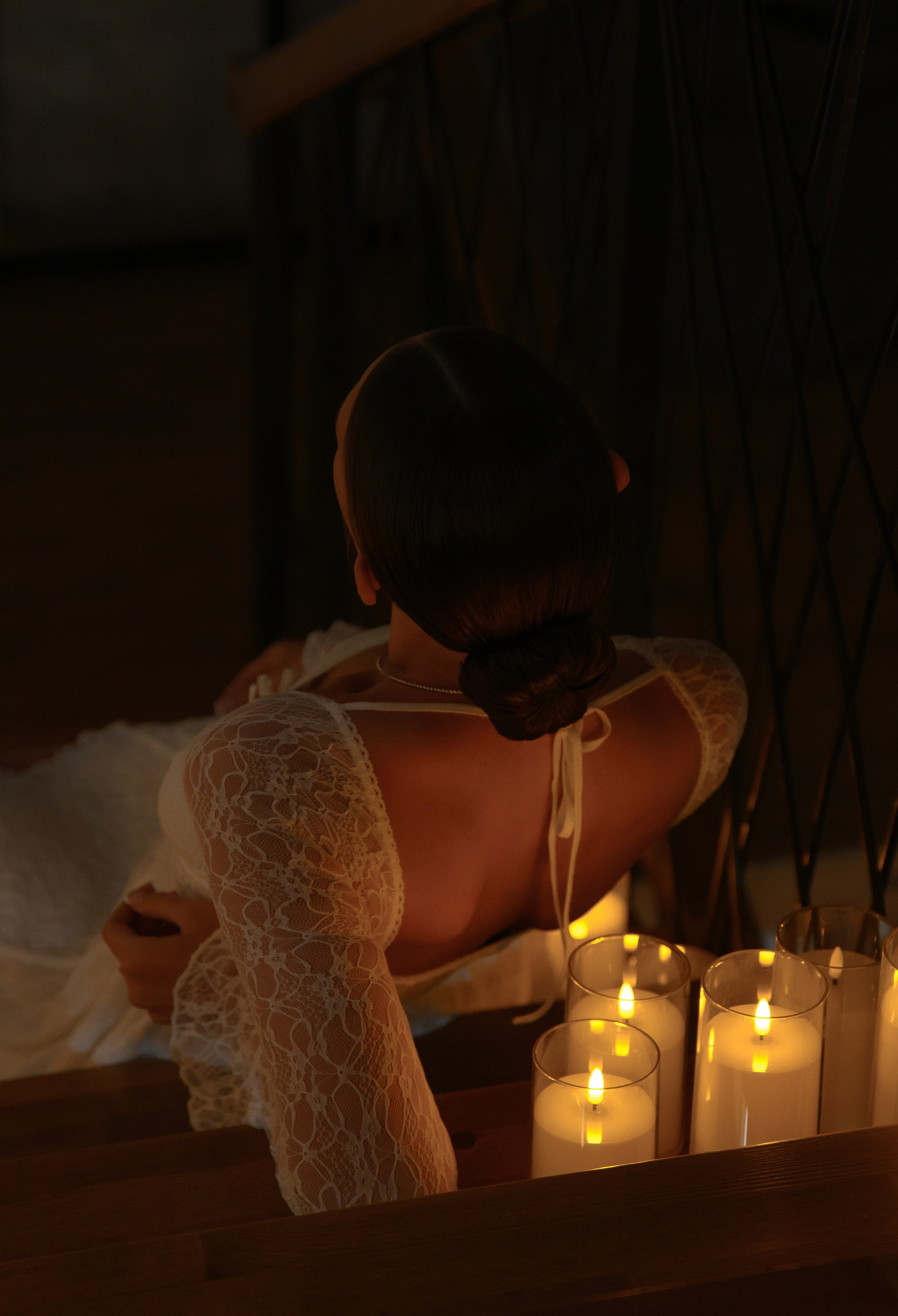 Свадебный фотограф Катерина Корнева Красноярск