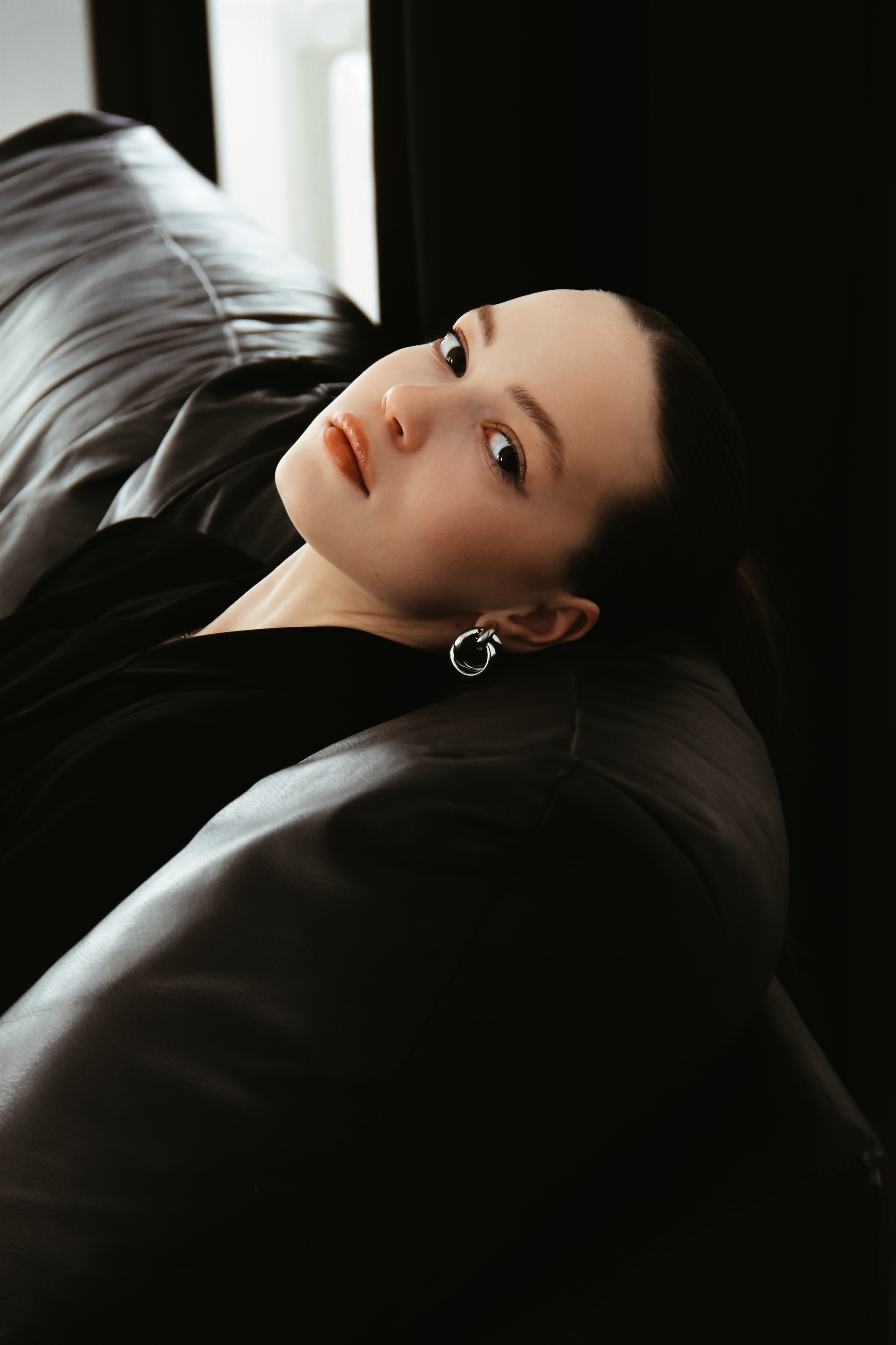 PART1.0/2025. Производство портретных женских и семейных фото