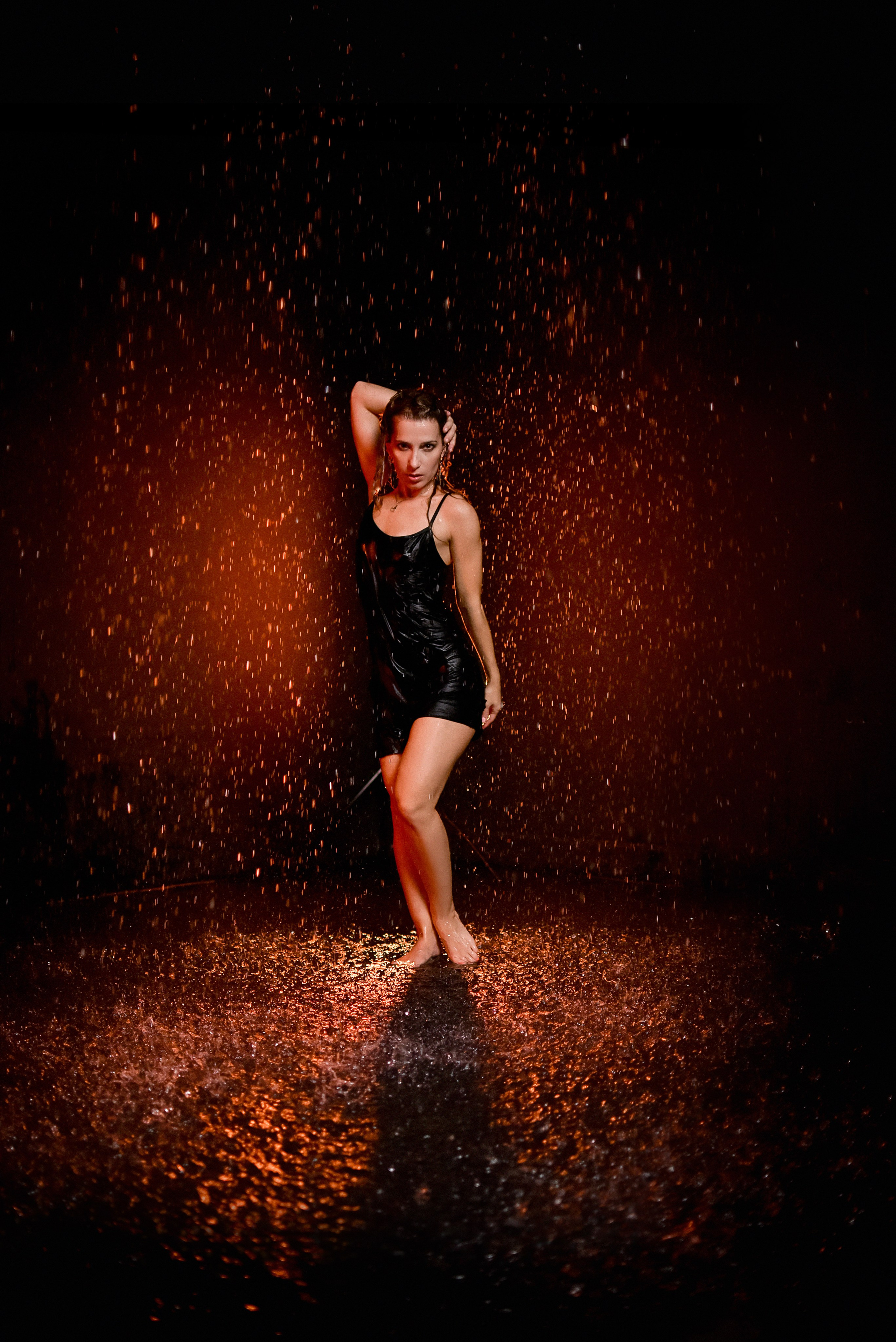 АННА. Фотограф Тамара Катапова