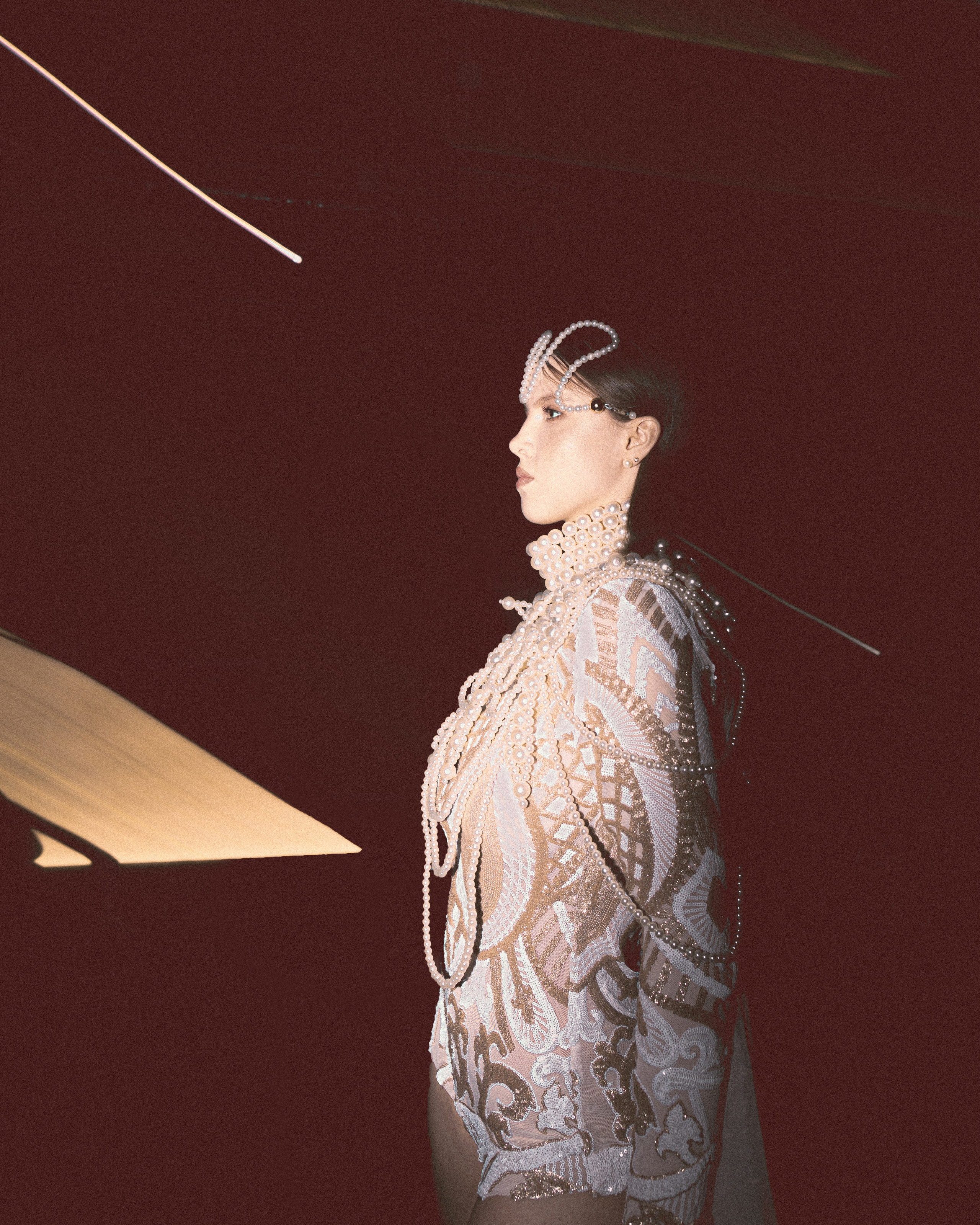 Russian Roulette. Фотограф Грачев Никита