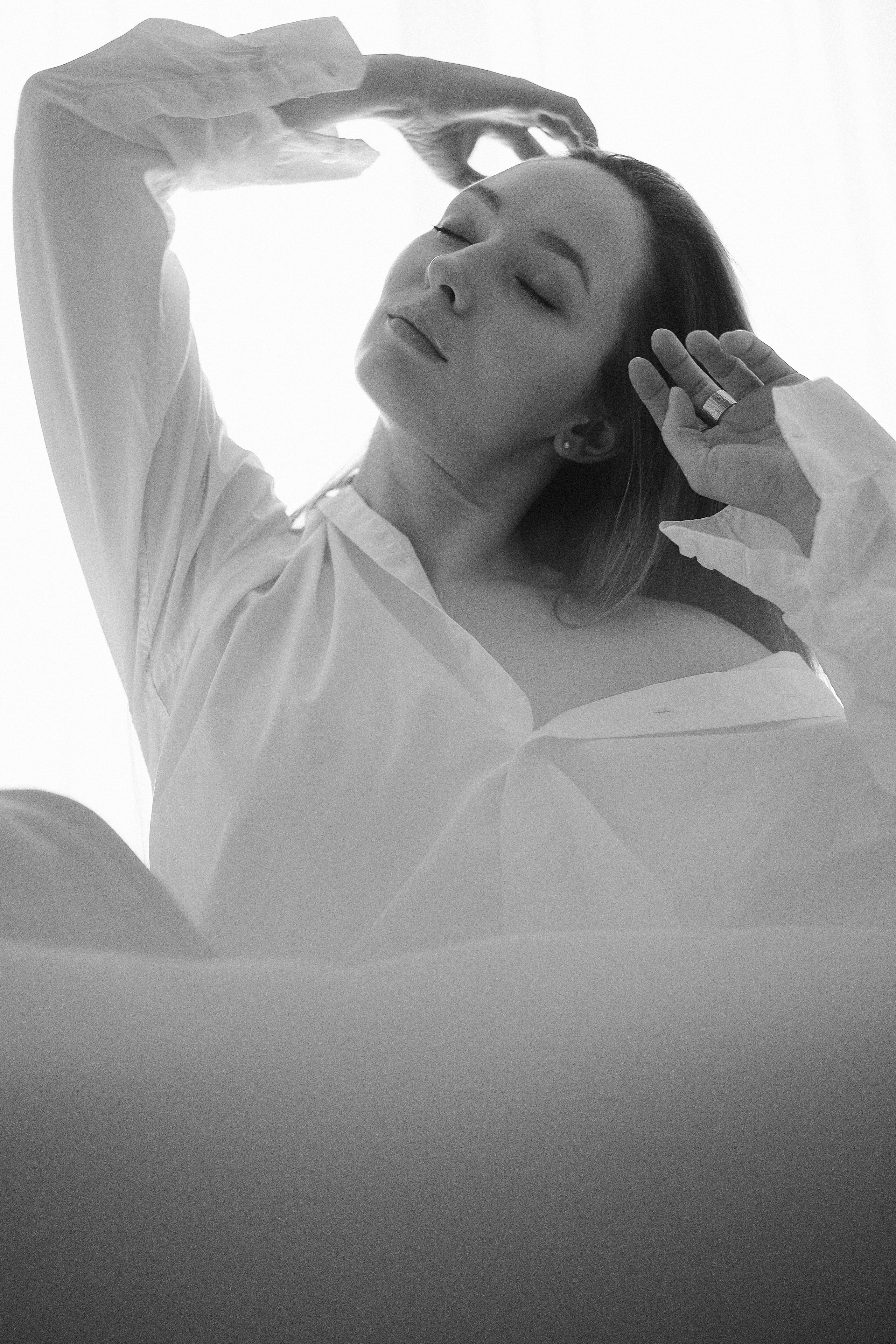 Инесса. Фотограф в Кемерово Анастасия Филаткина