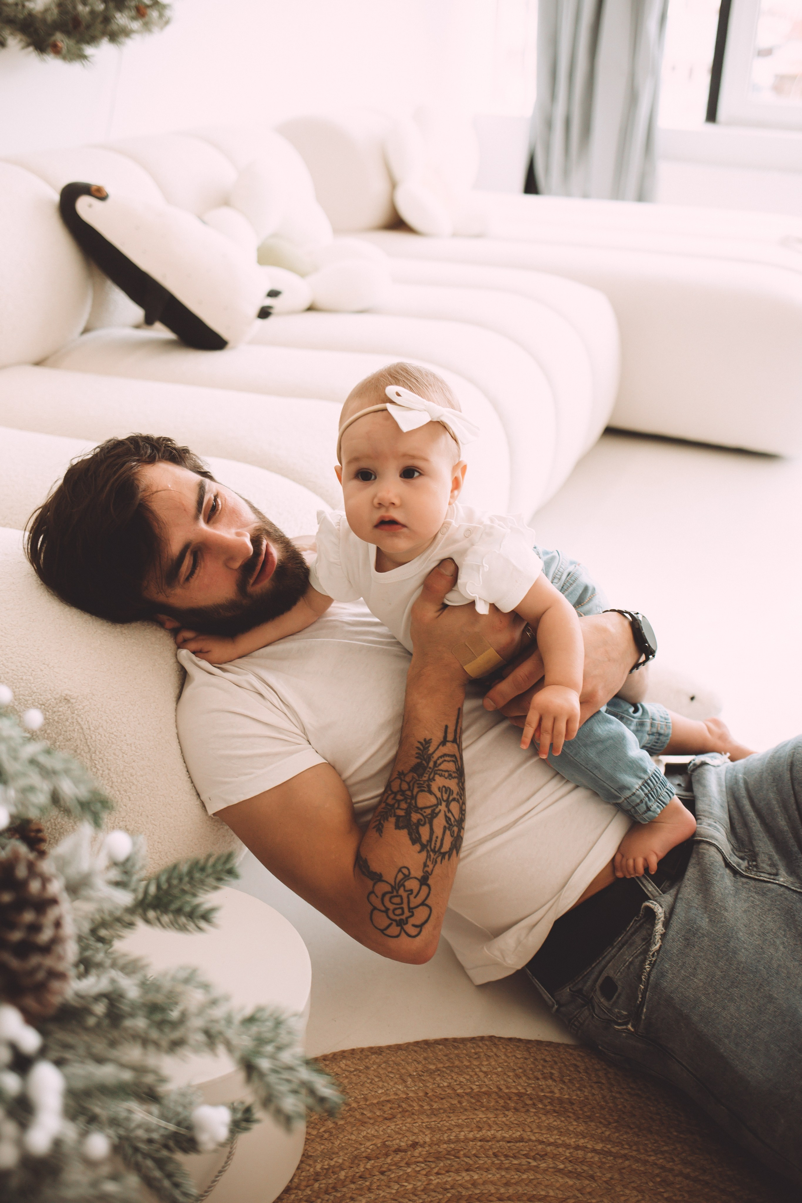 Семейная фотосессия. Анна Михайлова|Свадебный фотограф в Санкт-Петербурге