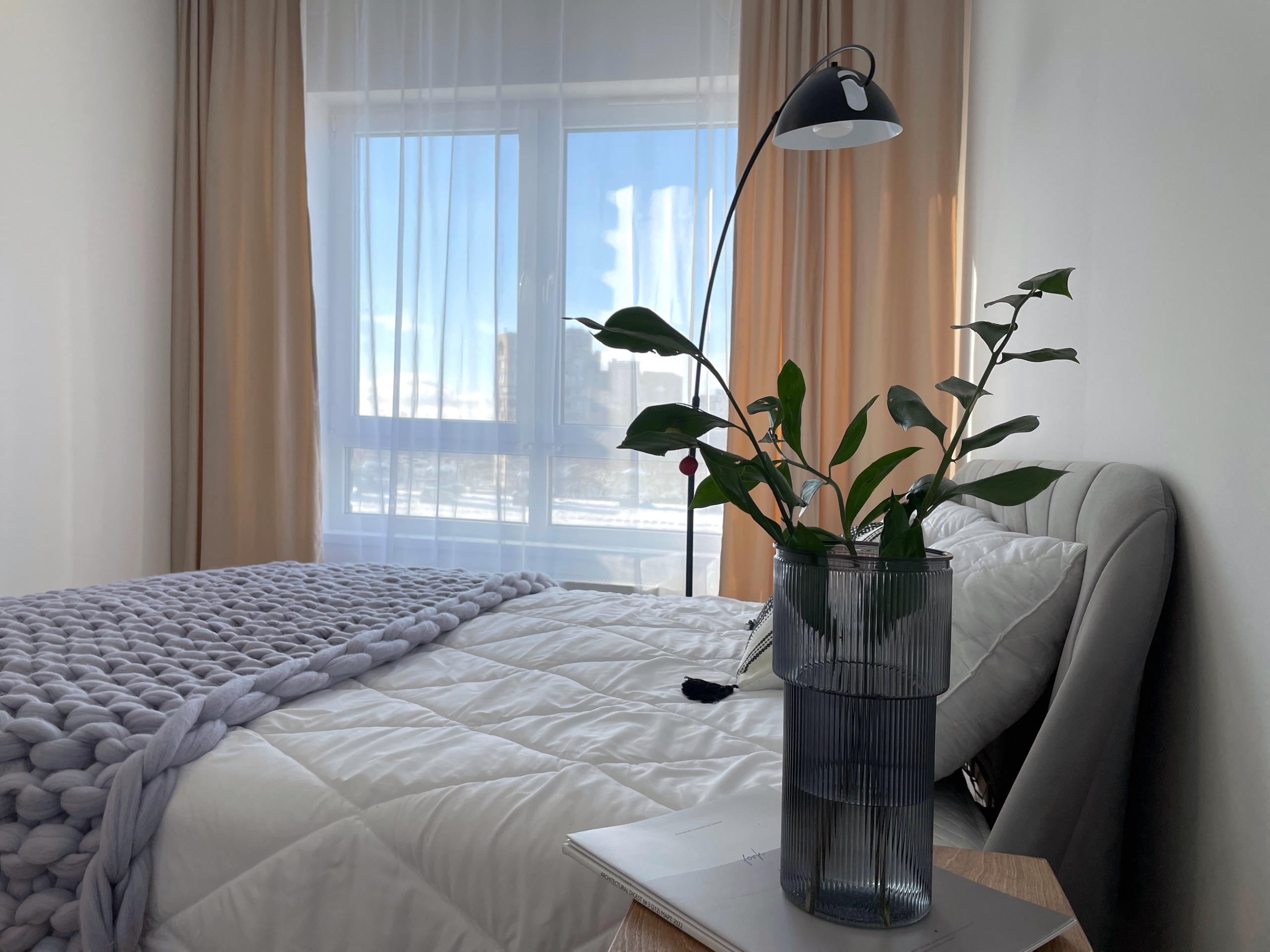 Инвестдизайн / АРЕНДА. Хоумстейджер. Комплектатор. Дизайнер