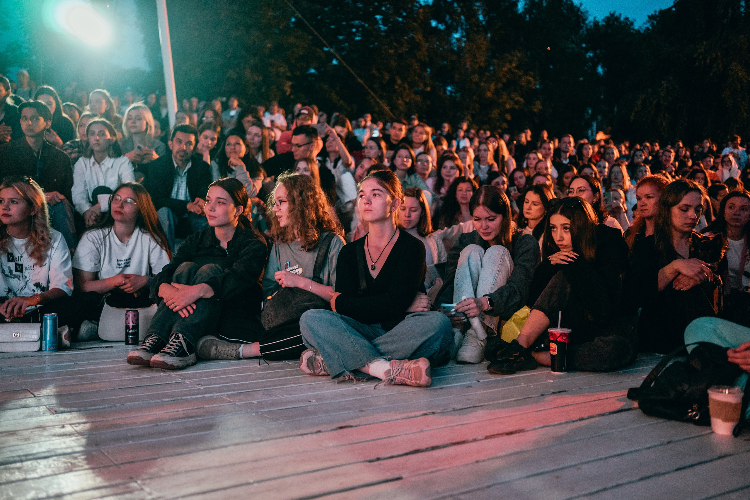 Саша сулим // чёрное озеро. Главная