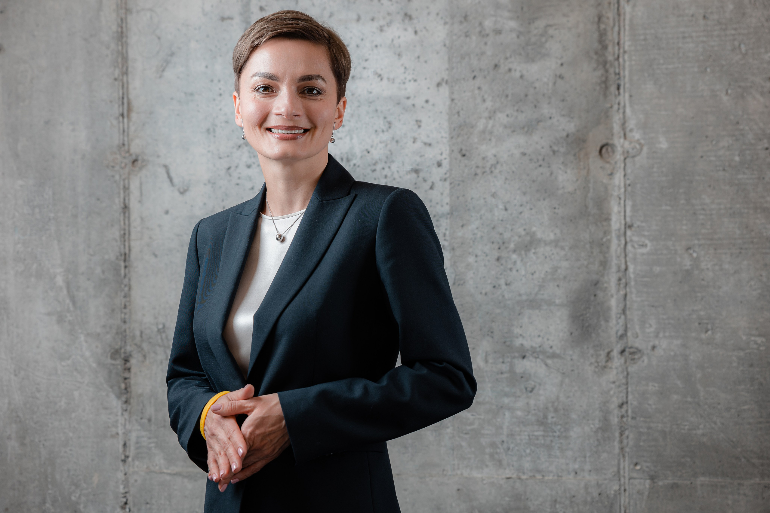 Портретная съёмка. Geometria