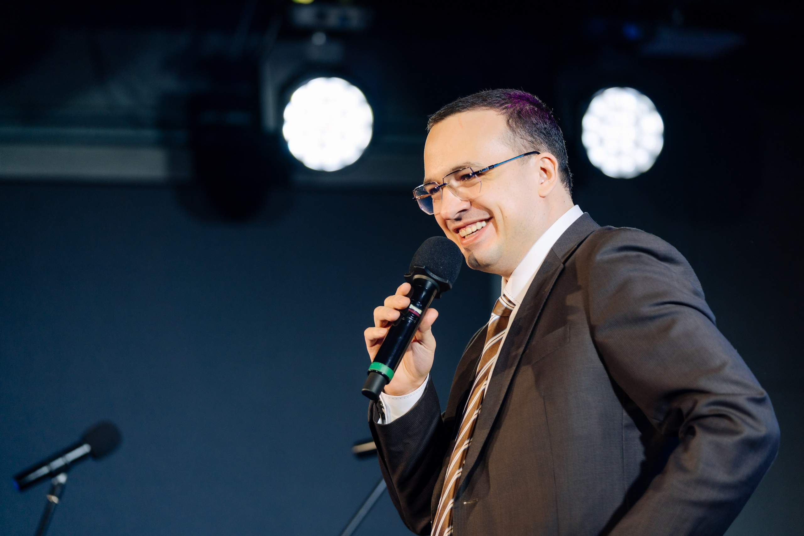 Корпоративные события. Geometria