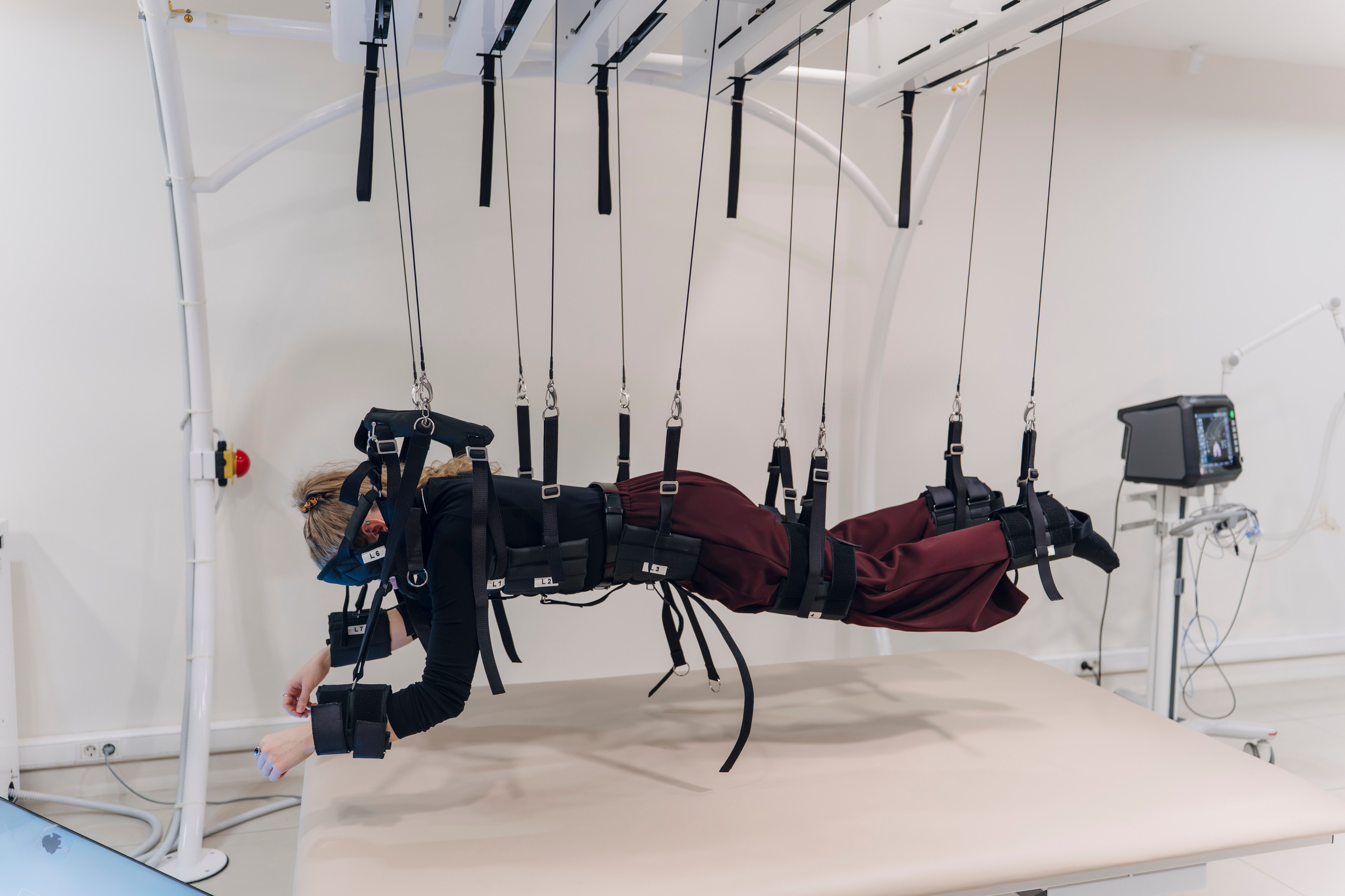 Производство. Geometria