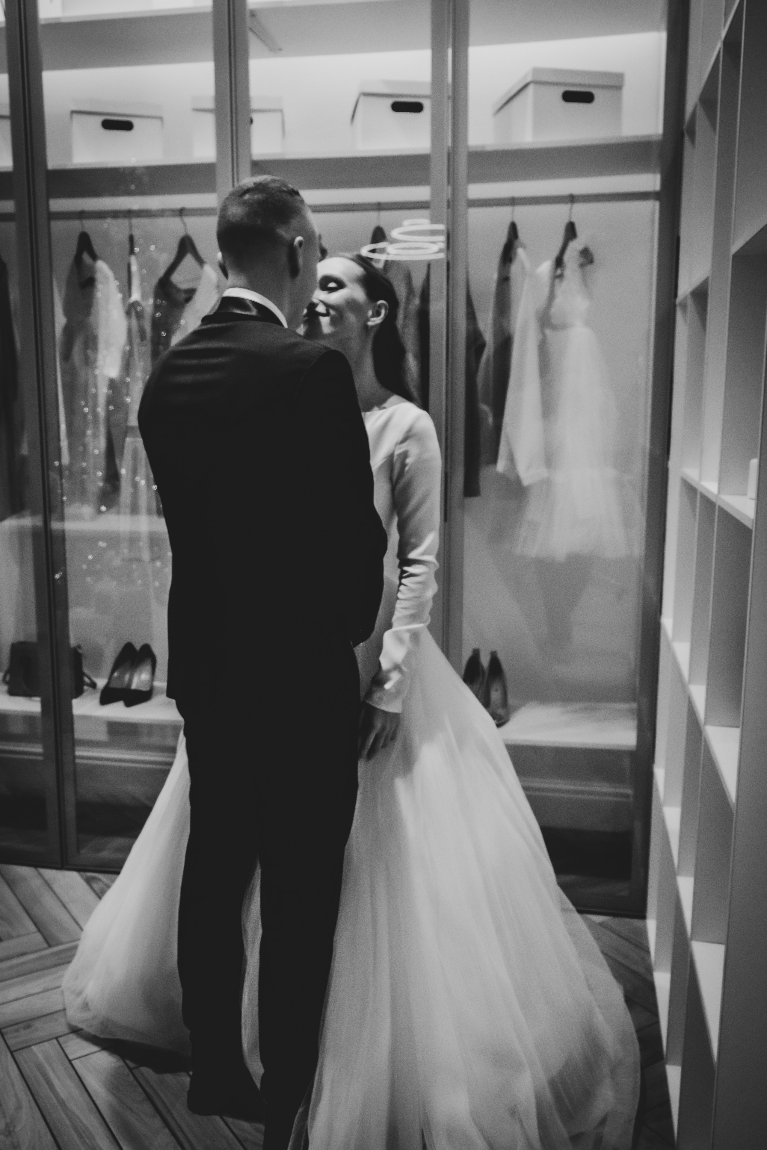 Свадебная съемка «Нам все и сразу». Репортажный, концертный фотограф в Санкт-Петербурге Эва Маркова