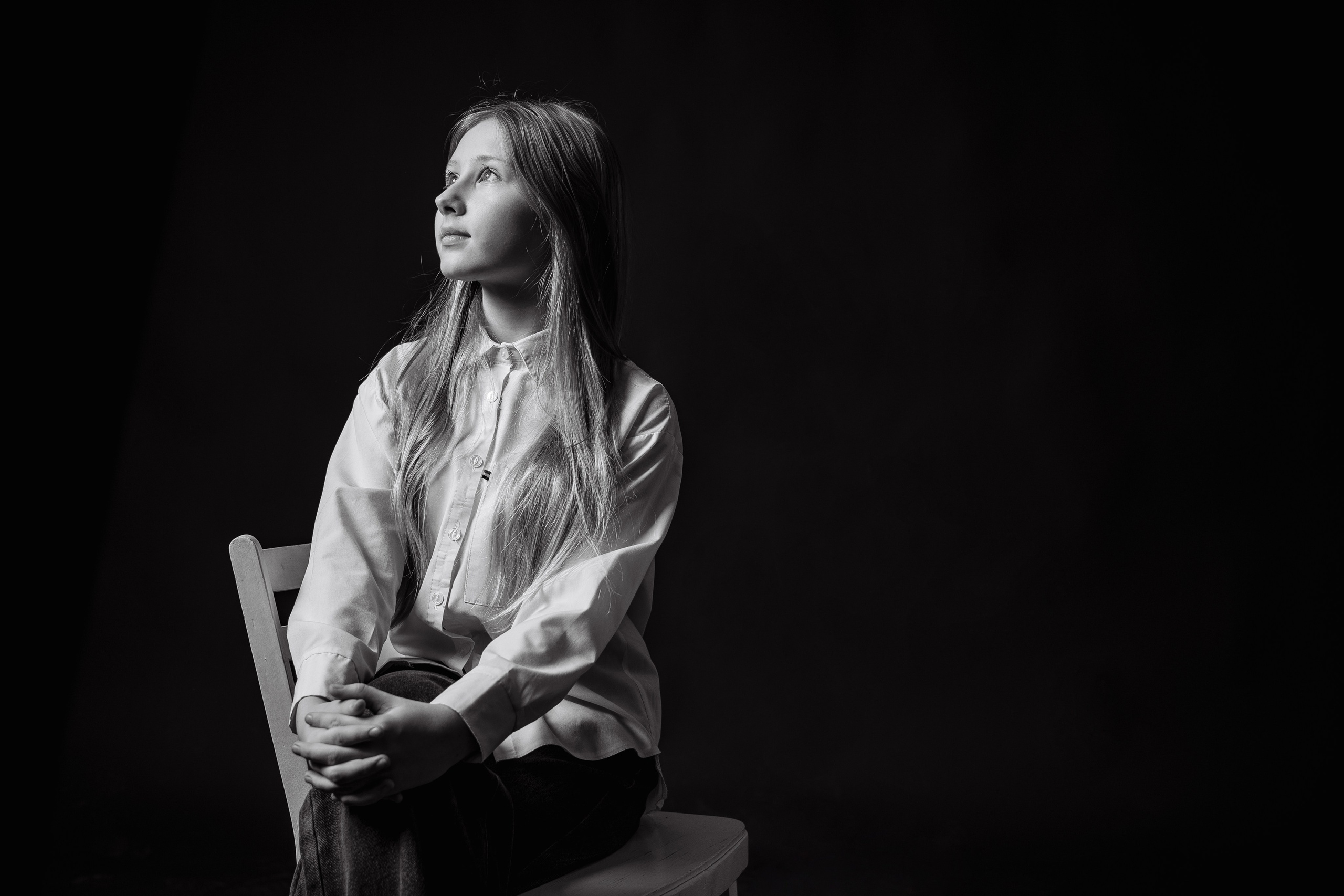 Поколение. Фотограф Елена Медок Калининград