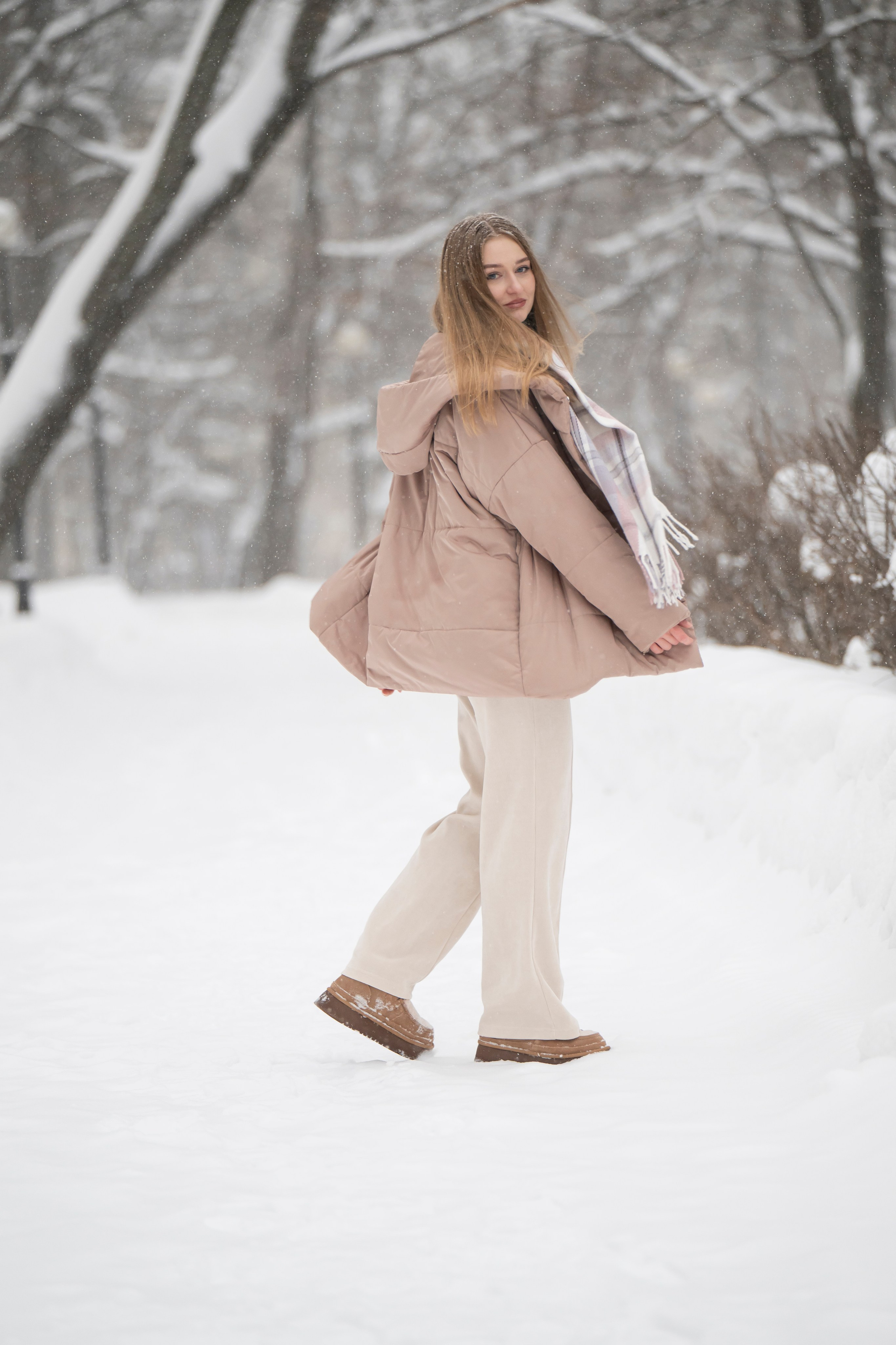 Портреты. Фотограф Москва