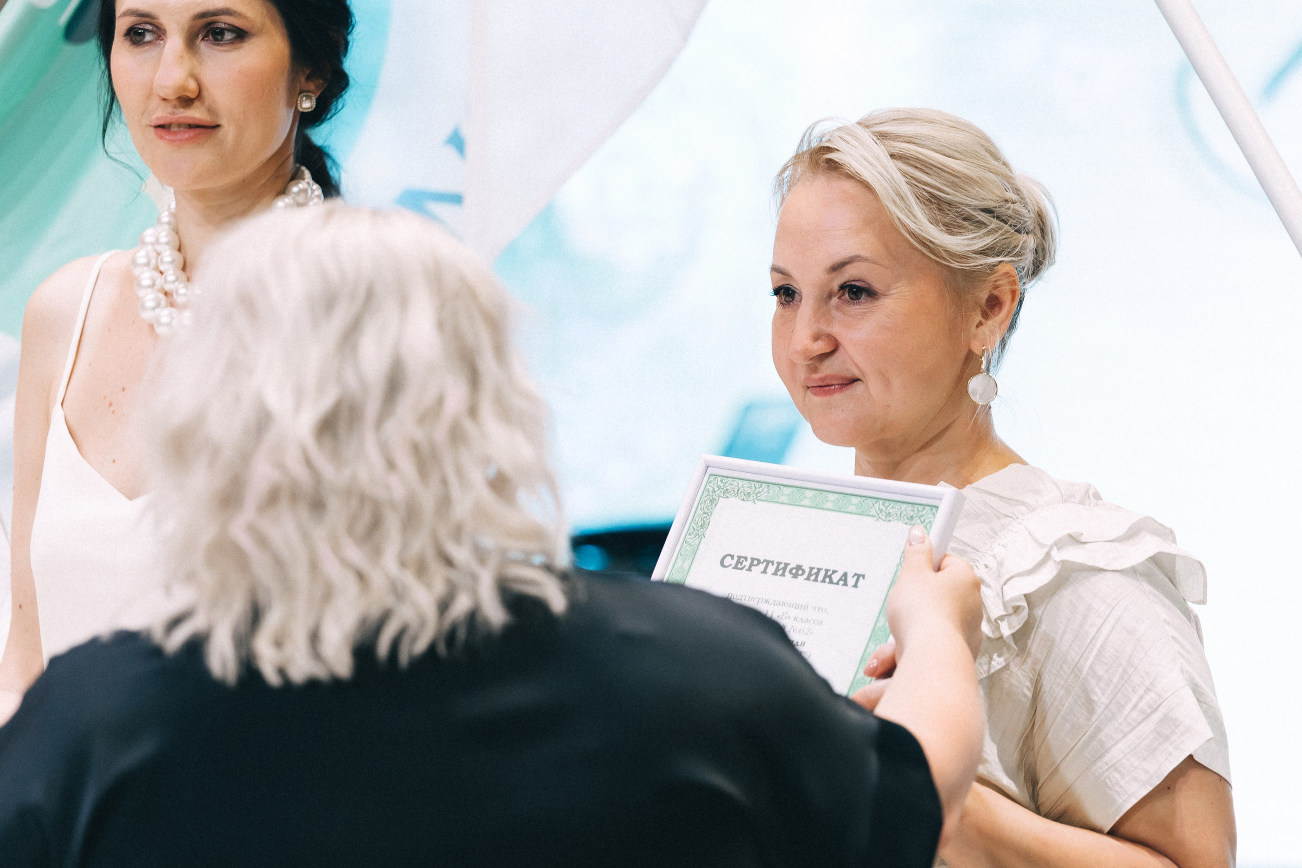 Выпускной «Лицей 62». Фотограф Кемерово | Сергей