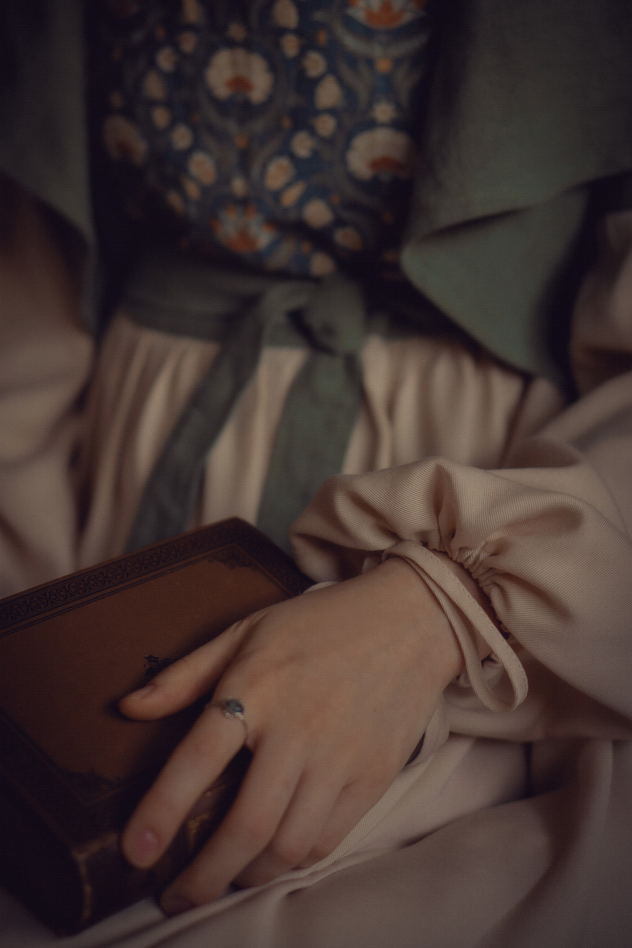 Фотосессия для бренда одежды «Red bow story». Художественный фотограф Салаева Алина