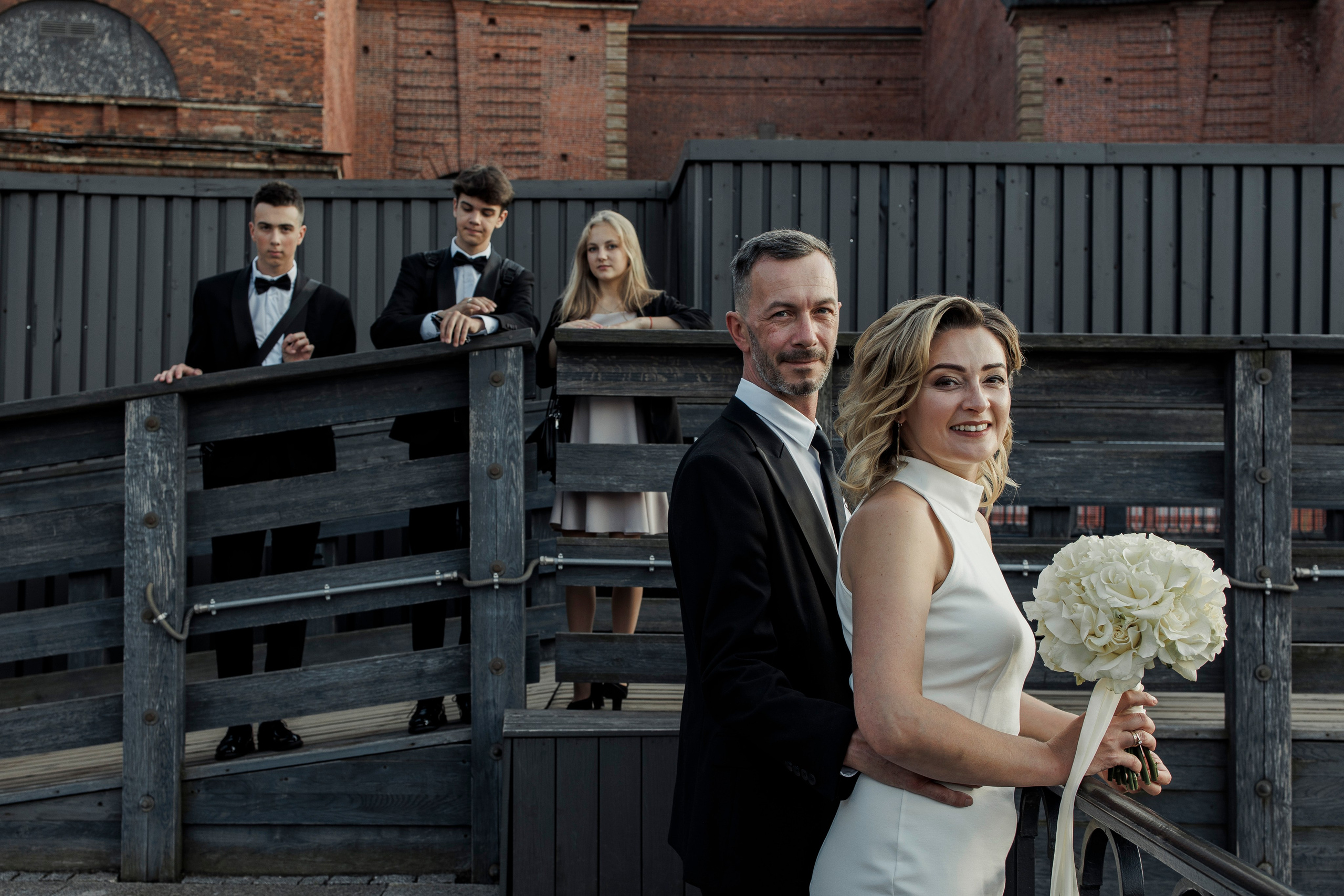 Антон и Екатерина. Главная