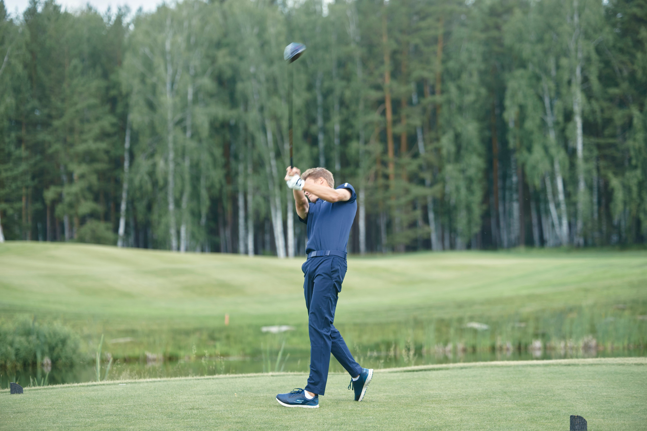 Pine Creek Cup 2024. Академия гольфа NSU в Москве. Тренировки по гольфу для детей и взрослых, тренировки для новичков