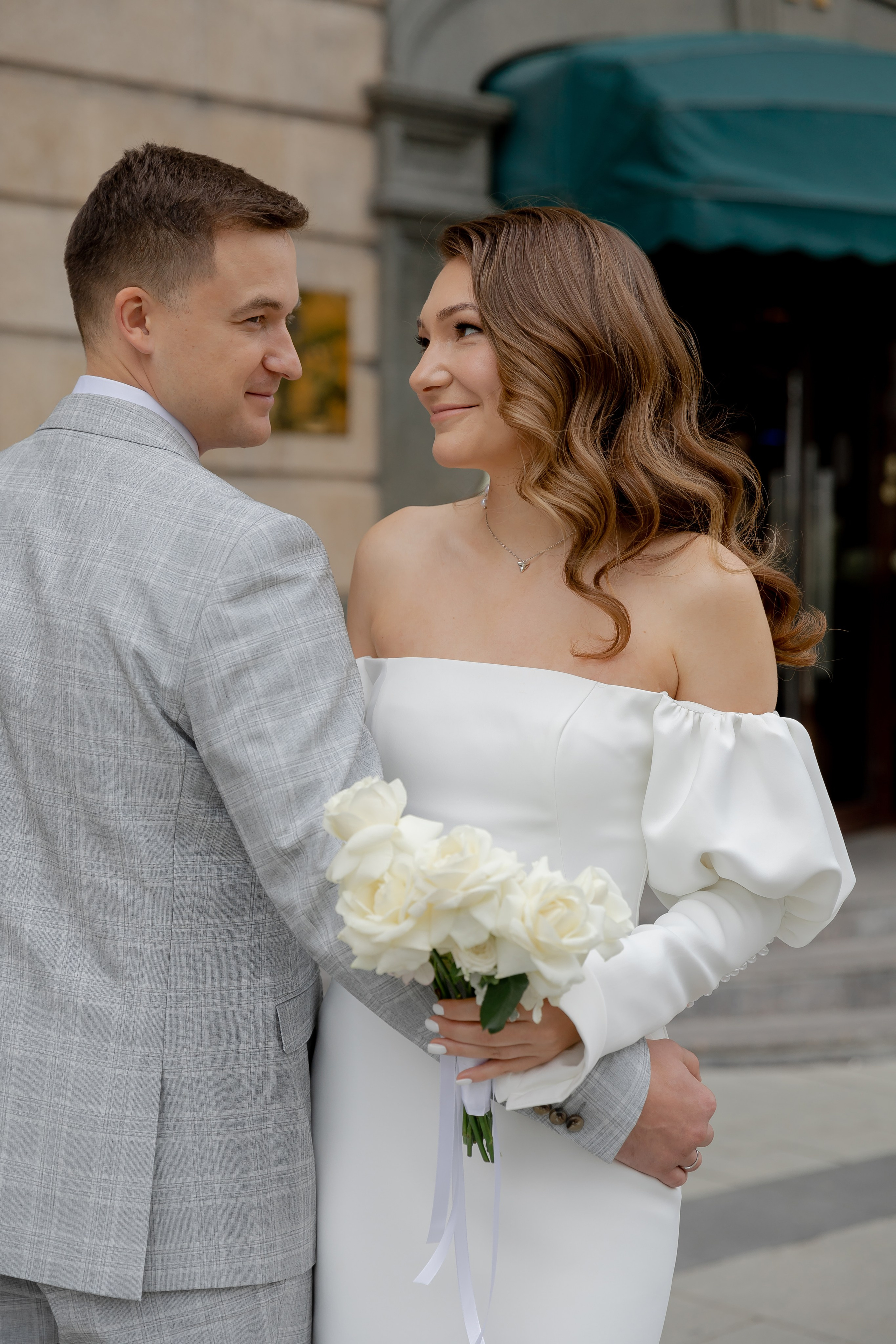 Татьяна & Влад. Фотограф Абакумова Анастасия