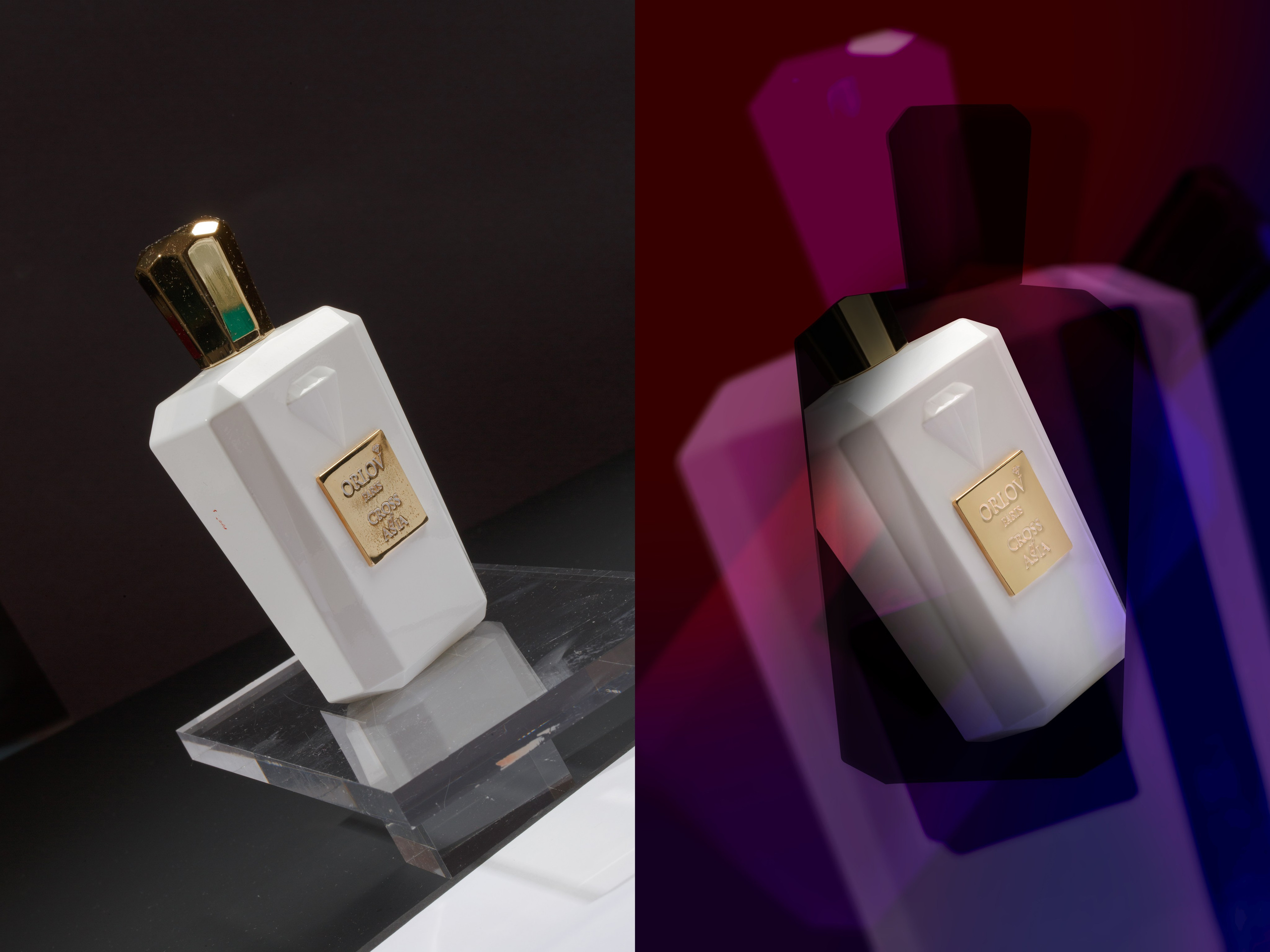 Профессиональная художественная обработка фотографий косметики | Студия SVITHART