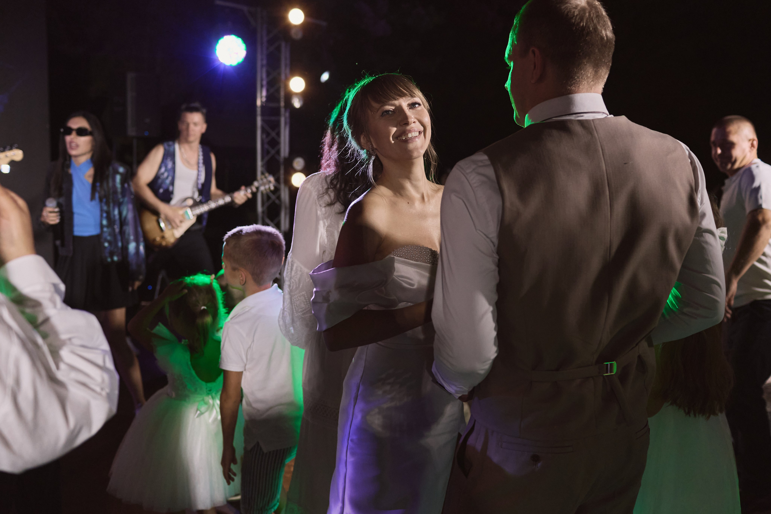 Александр и Виктория. Крым фото, отдых Крым, Севастополь фото, Свадьба фото, Олег Горбатко