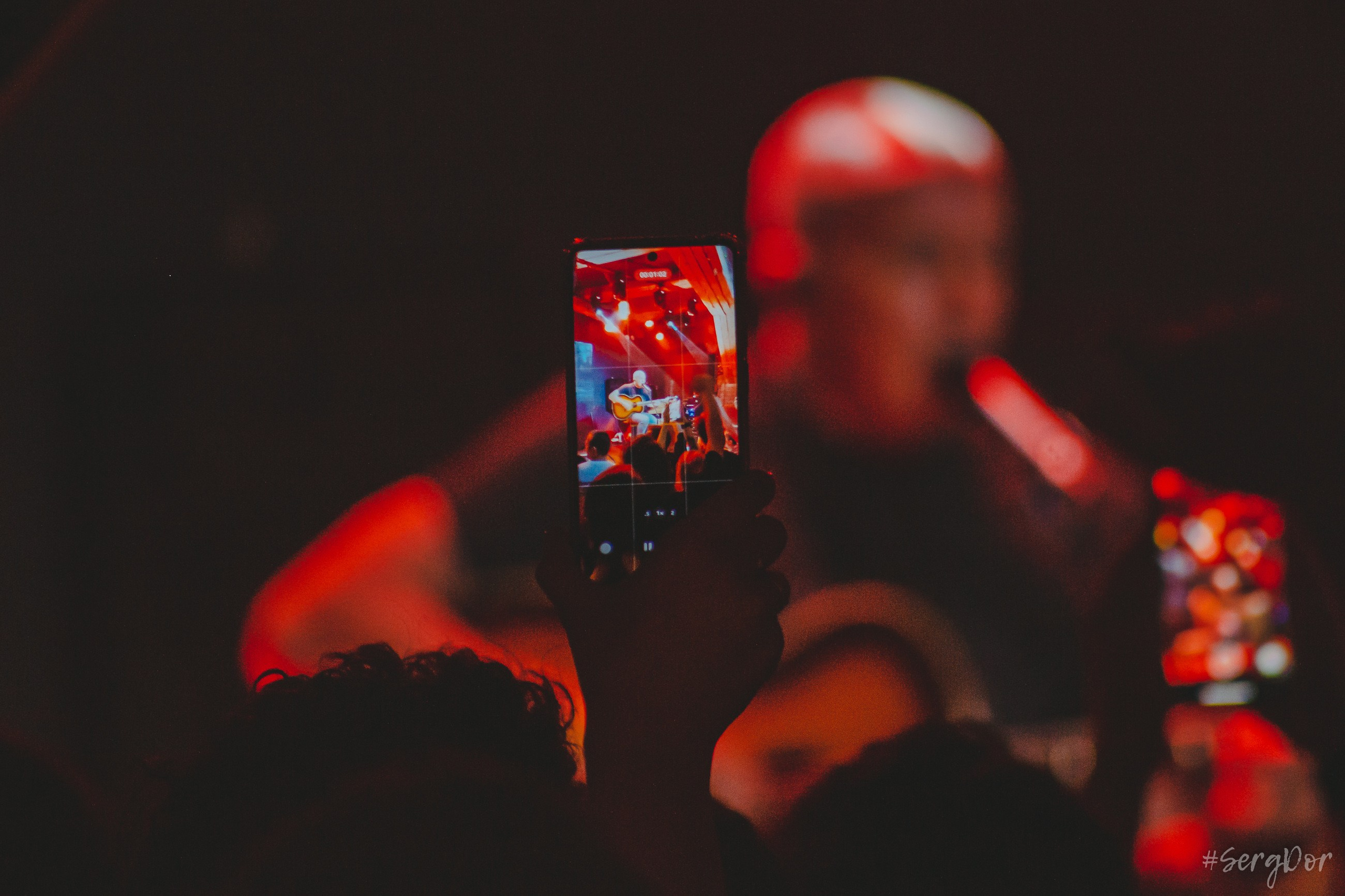 Алексей Румянцев, ППР, Пионерлагерь Пыльная радуга, Цоколь, акустика, Zoccolo 2.0, Санкт-Петербург, Питер, концерт, 07.06.2024, SergDor, 7 июня 2024 года, #SergDor