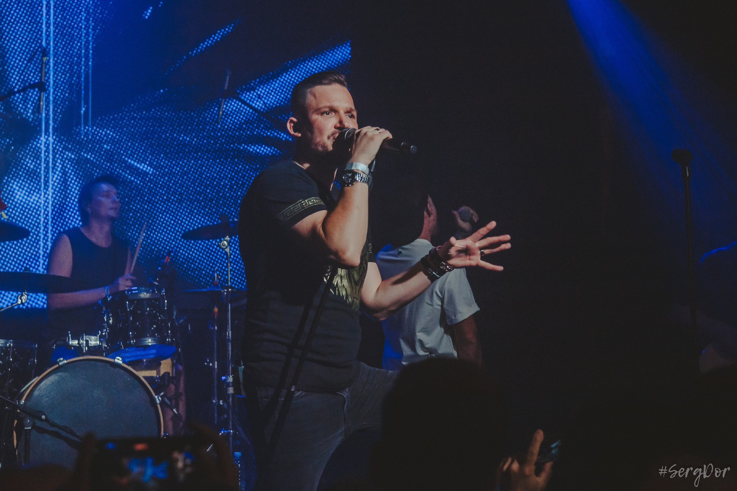 КОПЕНGАGЕН, Reunion, КЦ «Сердце», культурный центр Сердце, 14.08.2024, SergDor, GG, СПб, Санкт-Петербург, 14 августа 2024 года, #SergDor