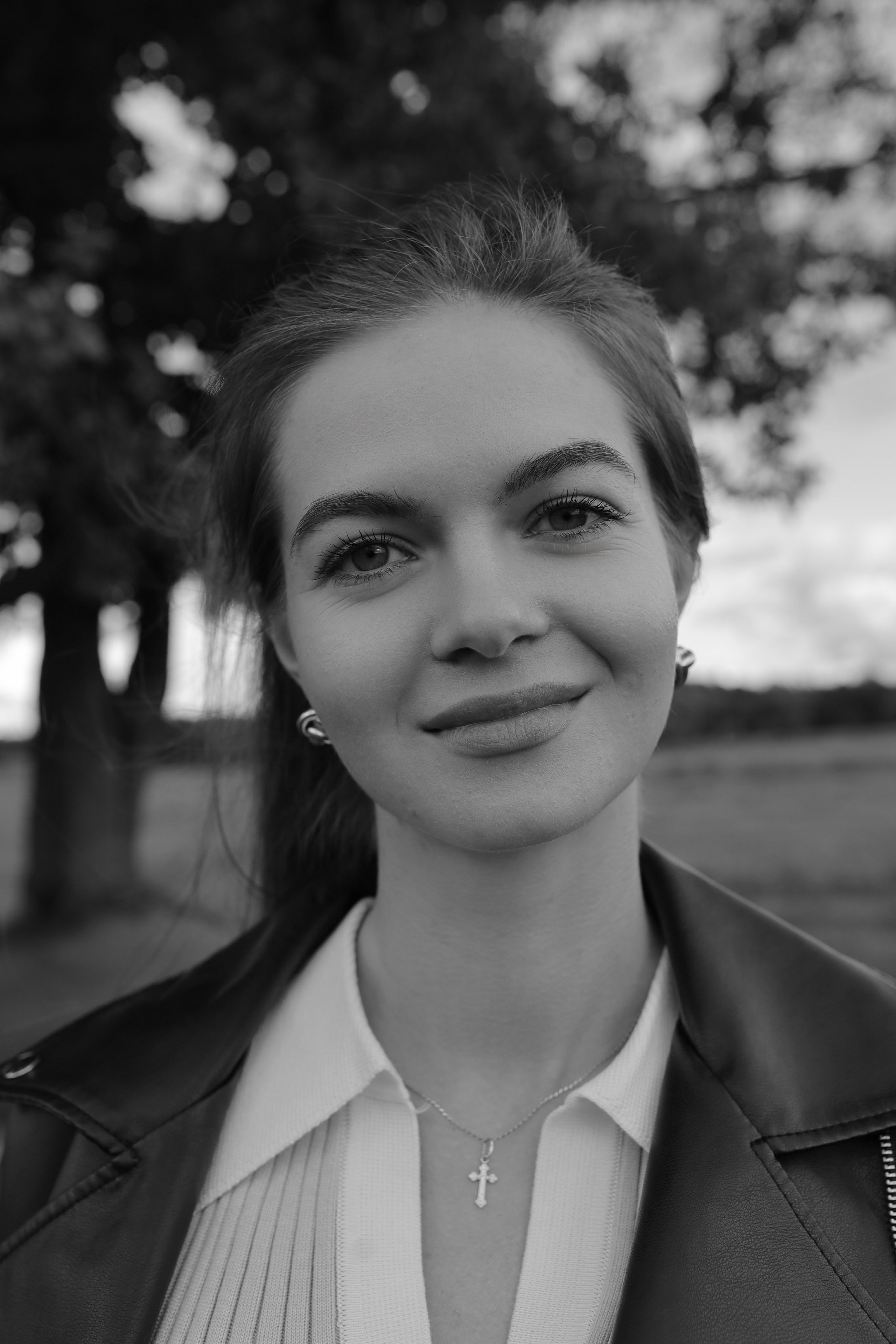 Натали. Портретный фотограф в Санкт-Петербурге Никита Новгородцев